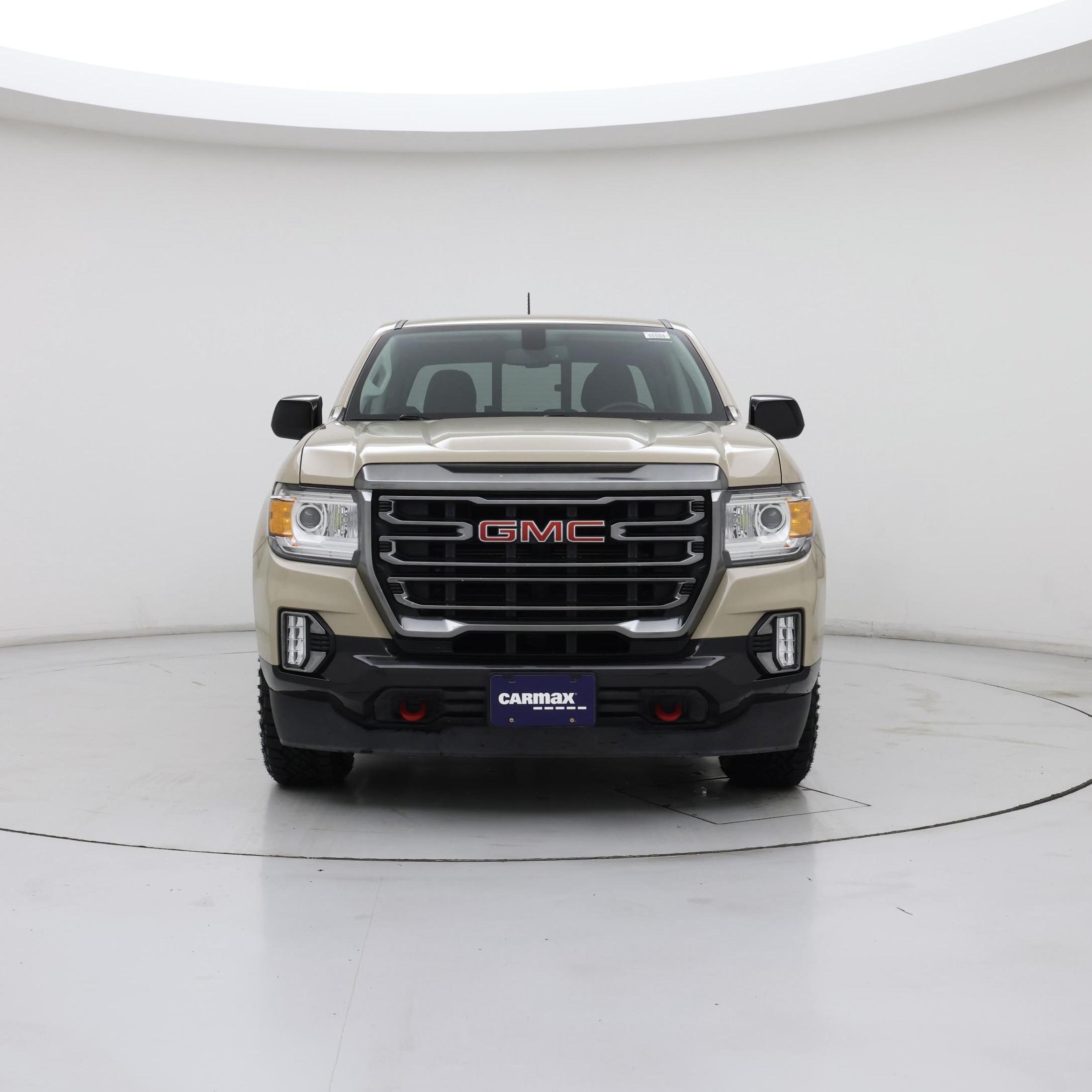 Thumbnail: 2022 GMC Canyon - 5