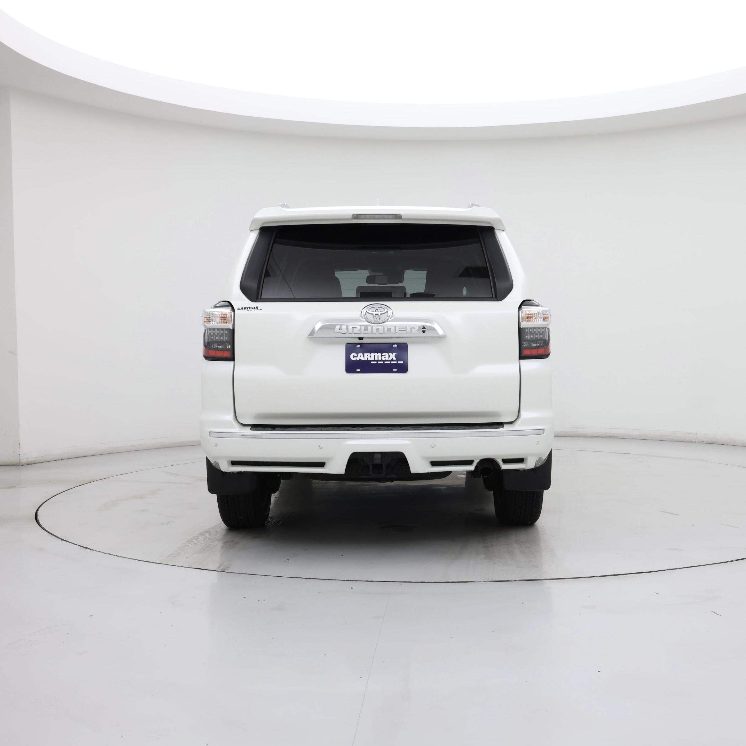 Thumbnail: 2020 Toyota 4Runner - 6