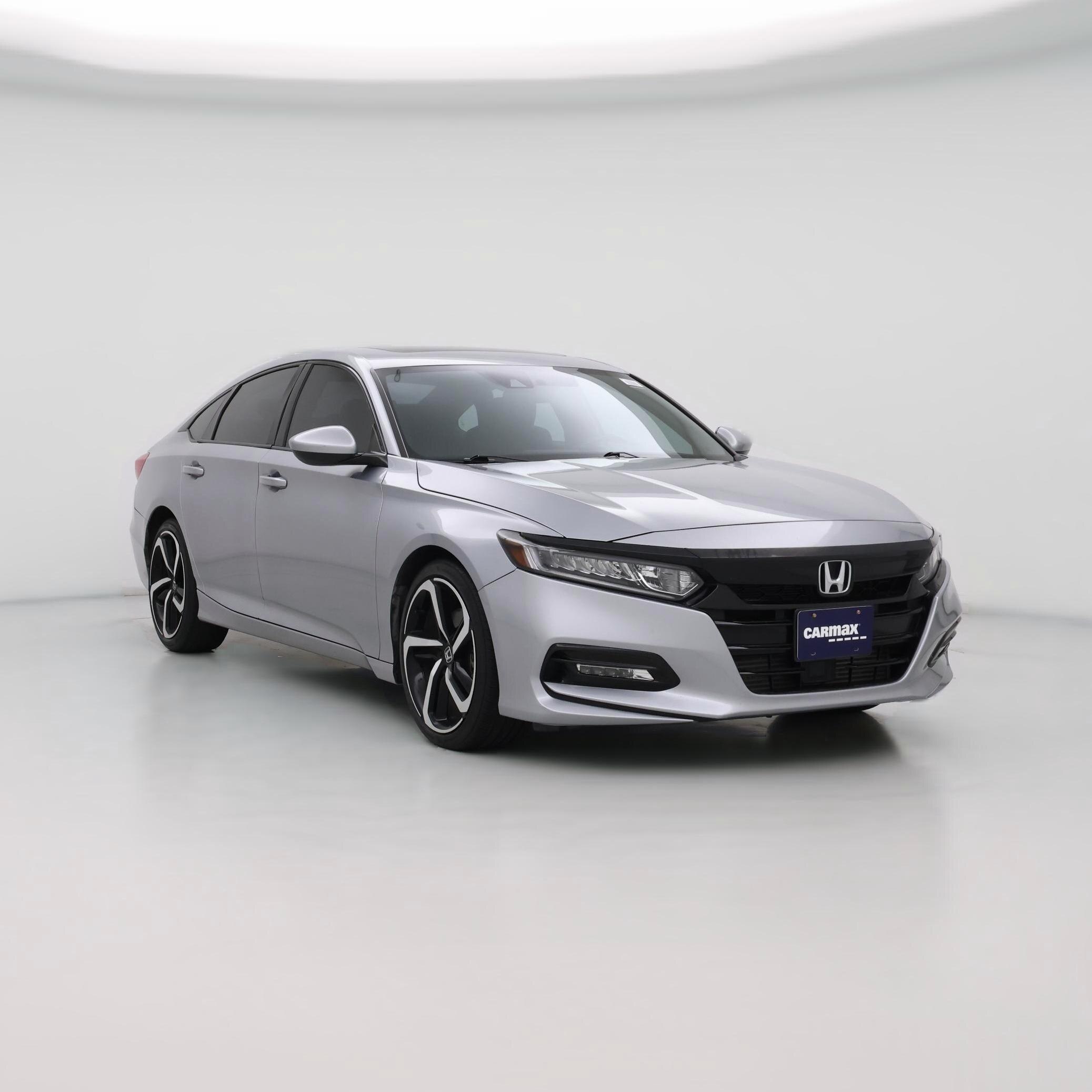 Thumbnail: 2019 Honda Accord - 1