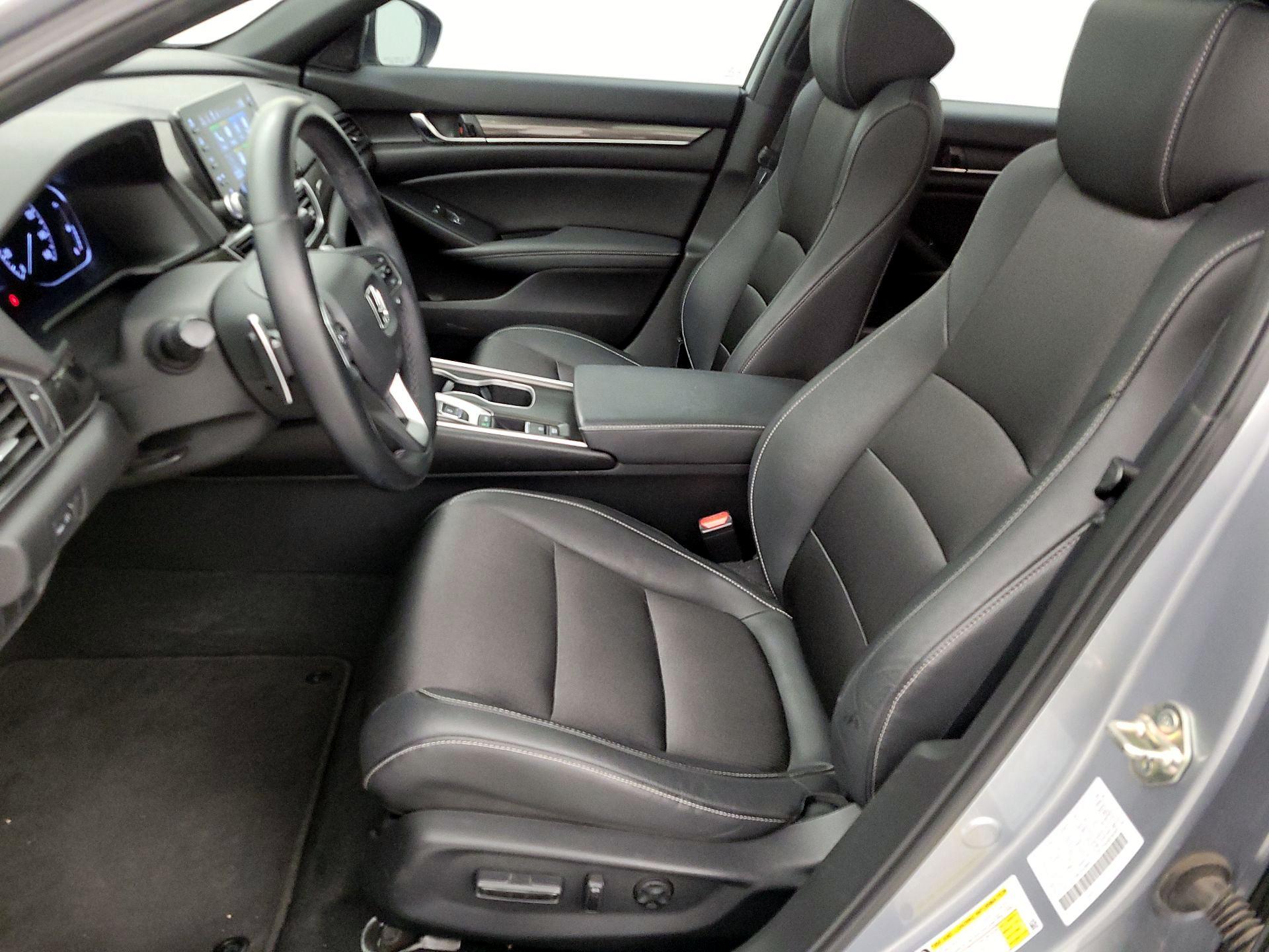 Thumbnail: 2019 Honda Accord - 11