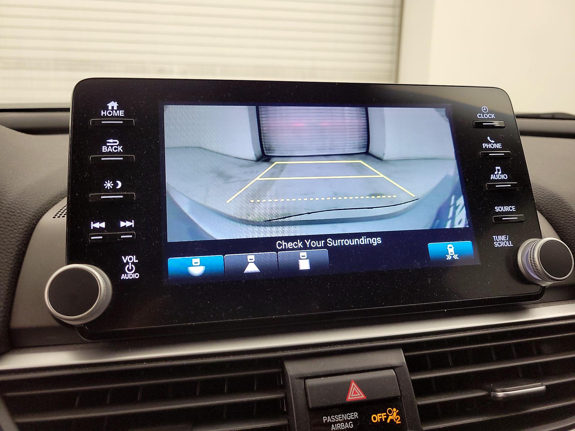 Thumbnail: 2019 Honda Accord - 14