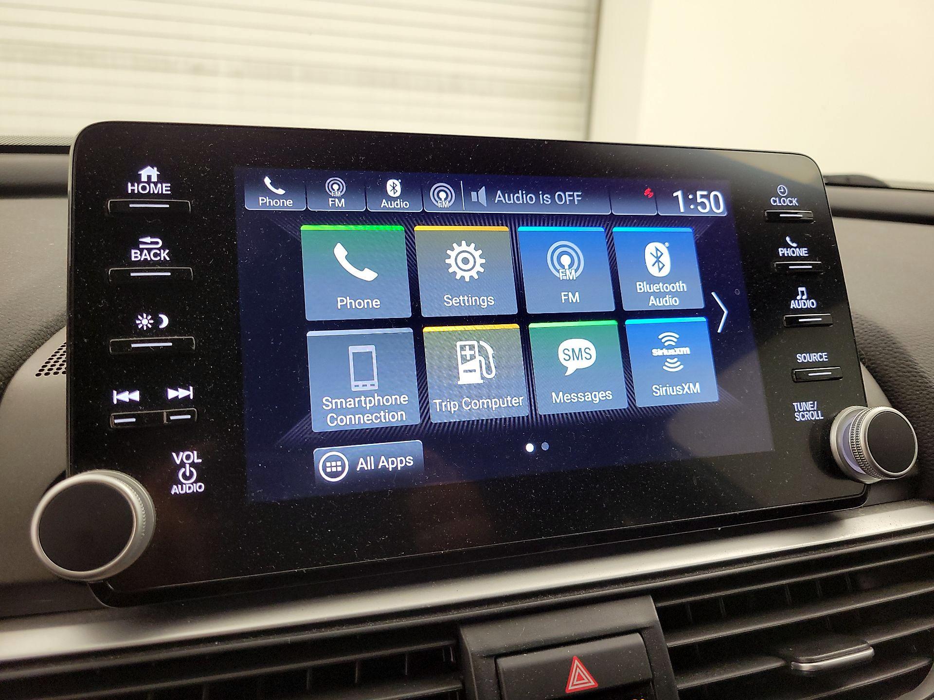 Thumbnail: 2019 Honda Accord - 15