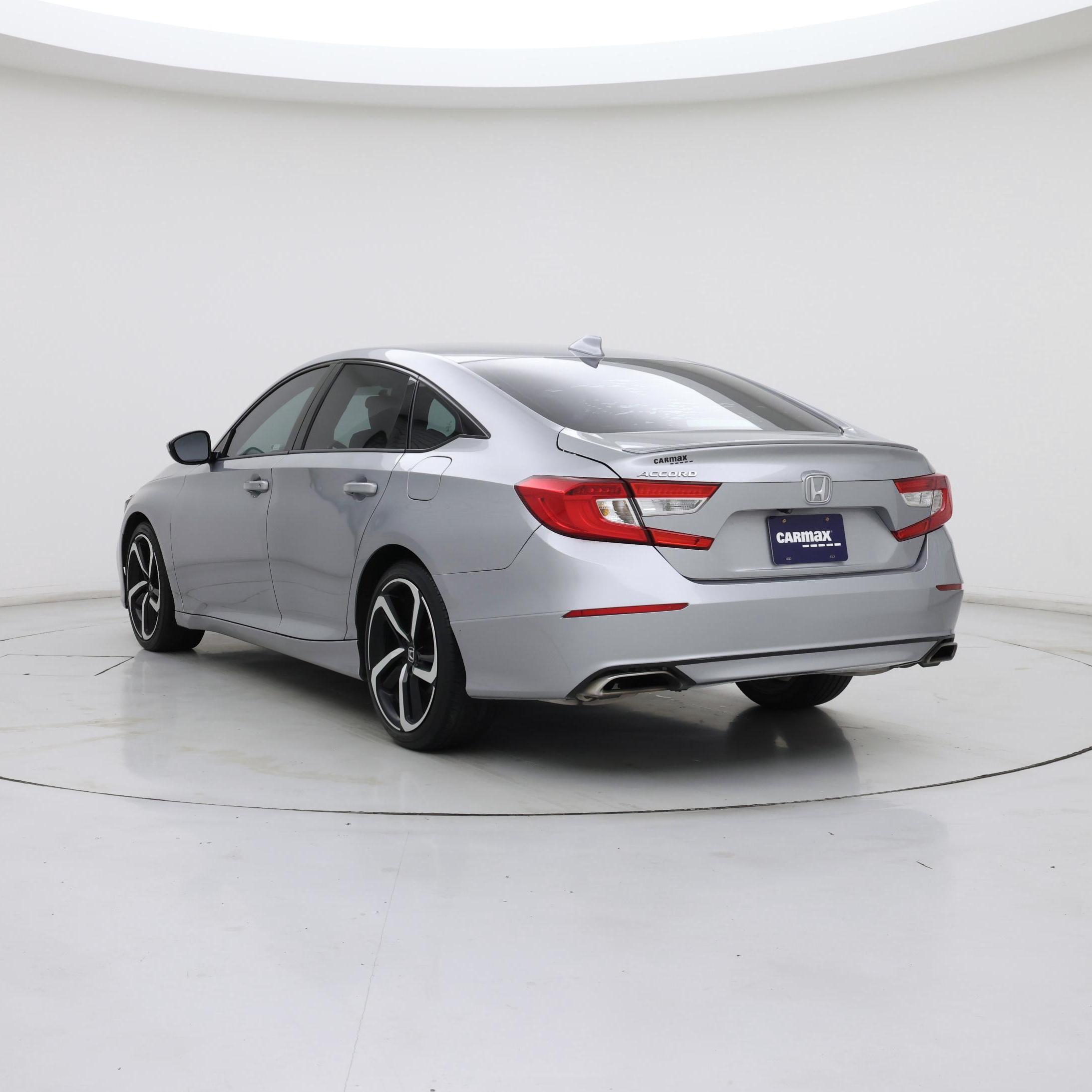Thumbnail: 2019 Honda Accord - 2
