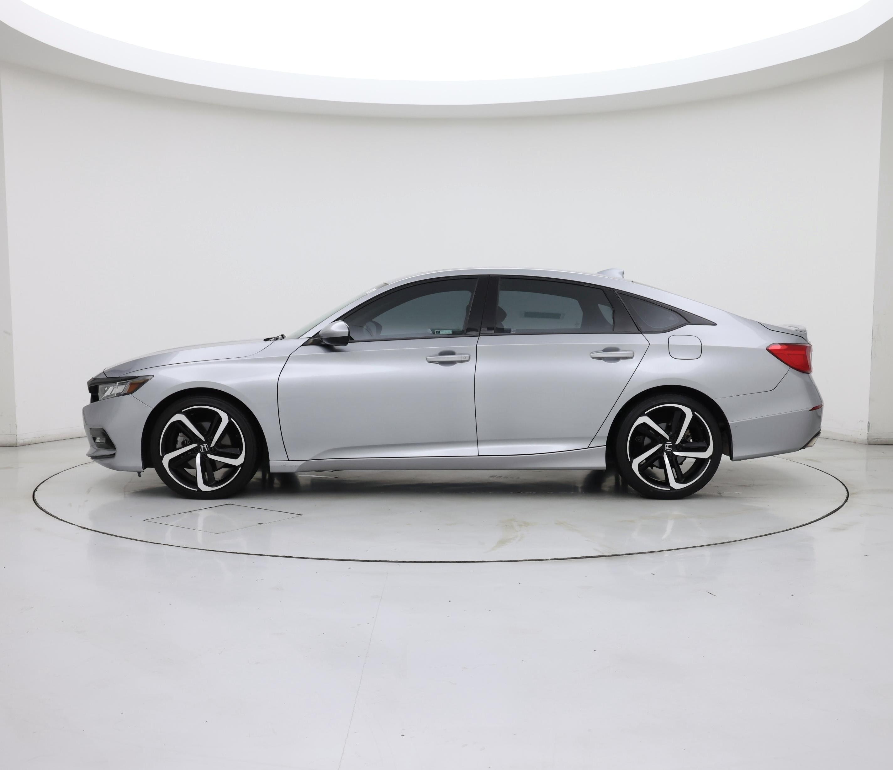 Thumbnail: 2019 Honda Accord - 3
