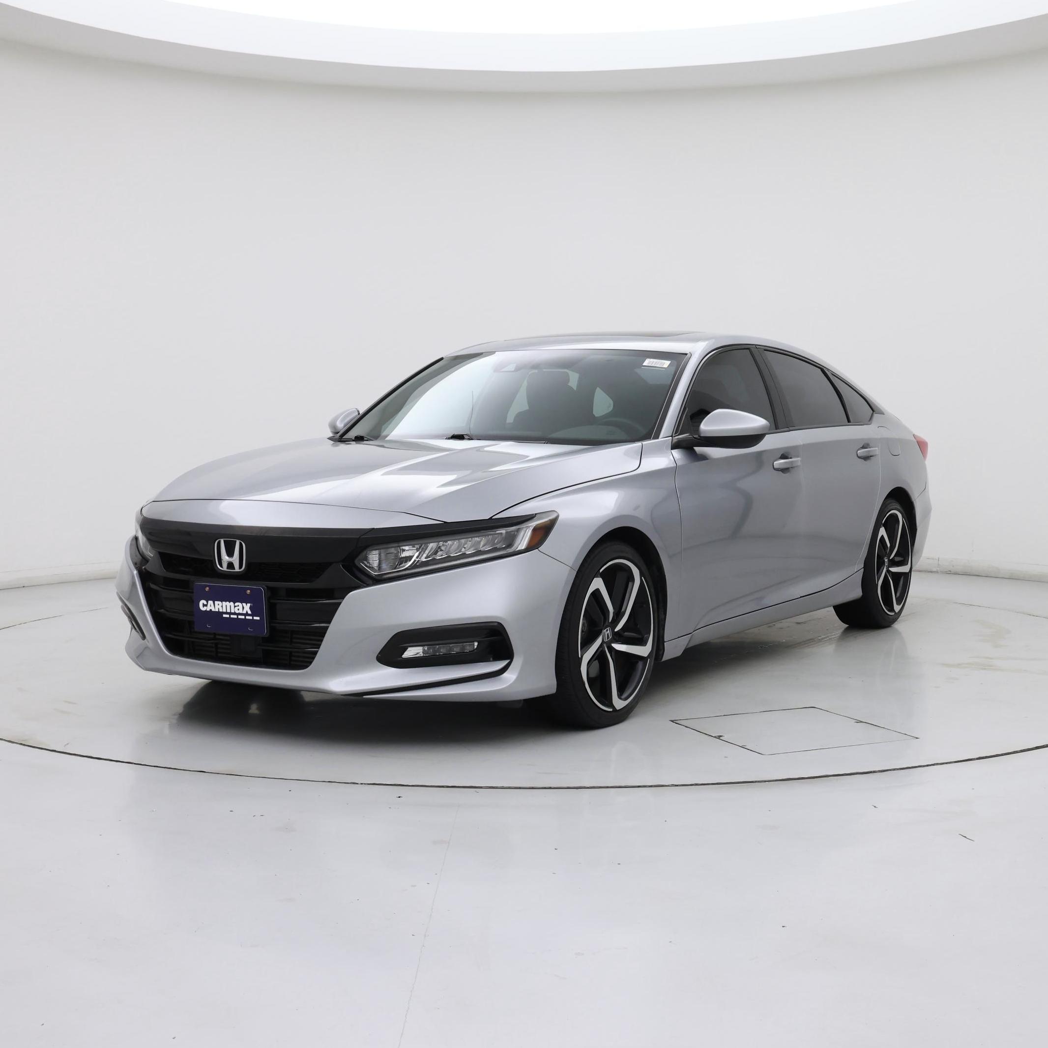 Thumbnail: 2019 Honda Accord - 4
