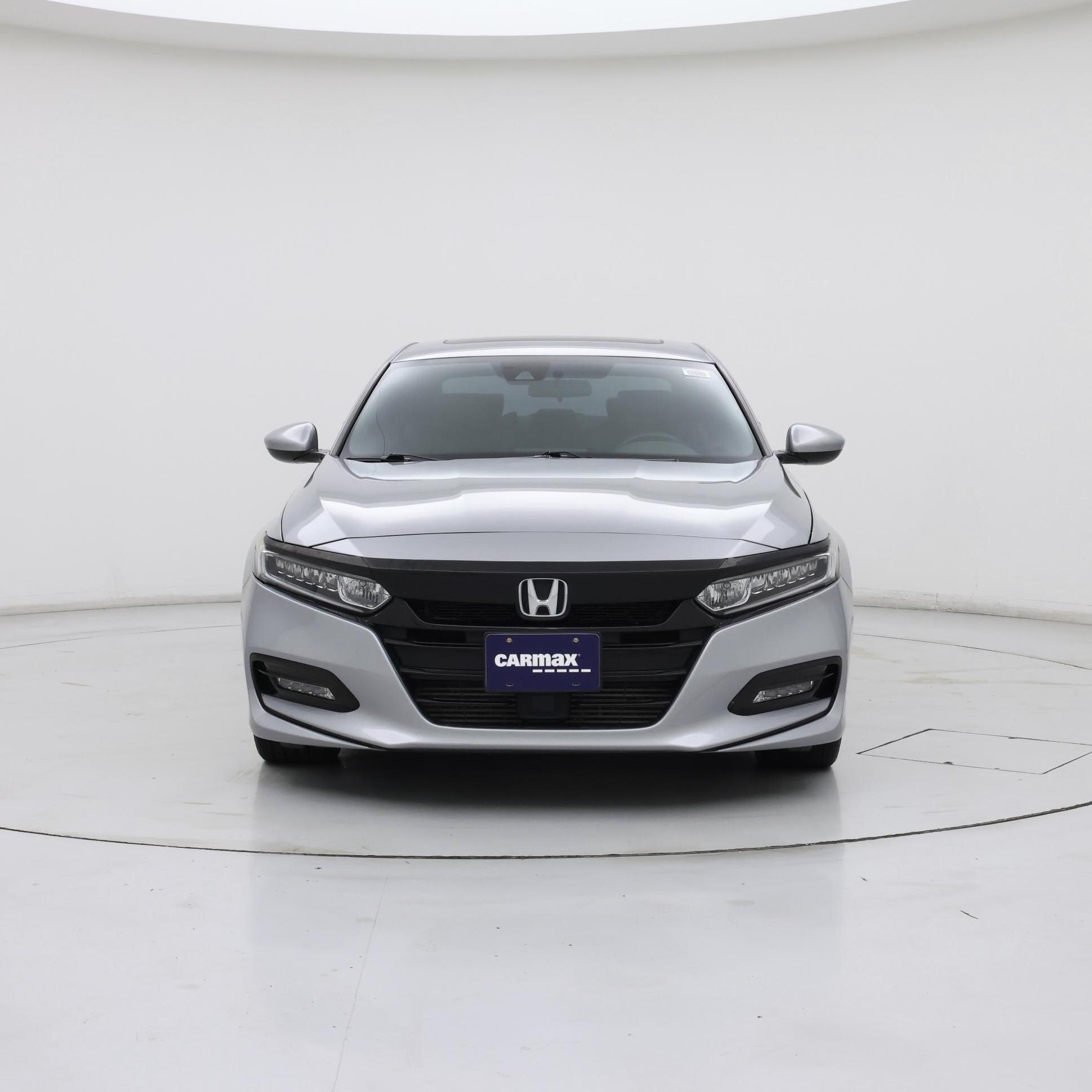 Thumbnail: 2019 Honda Accord - 5