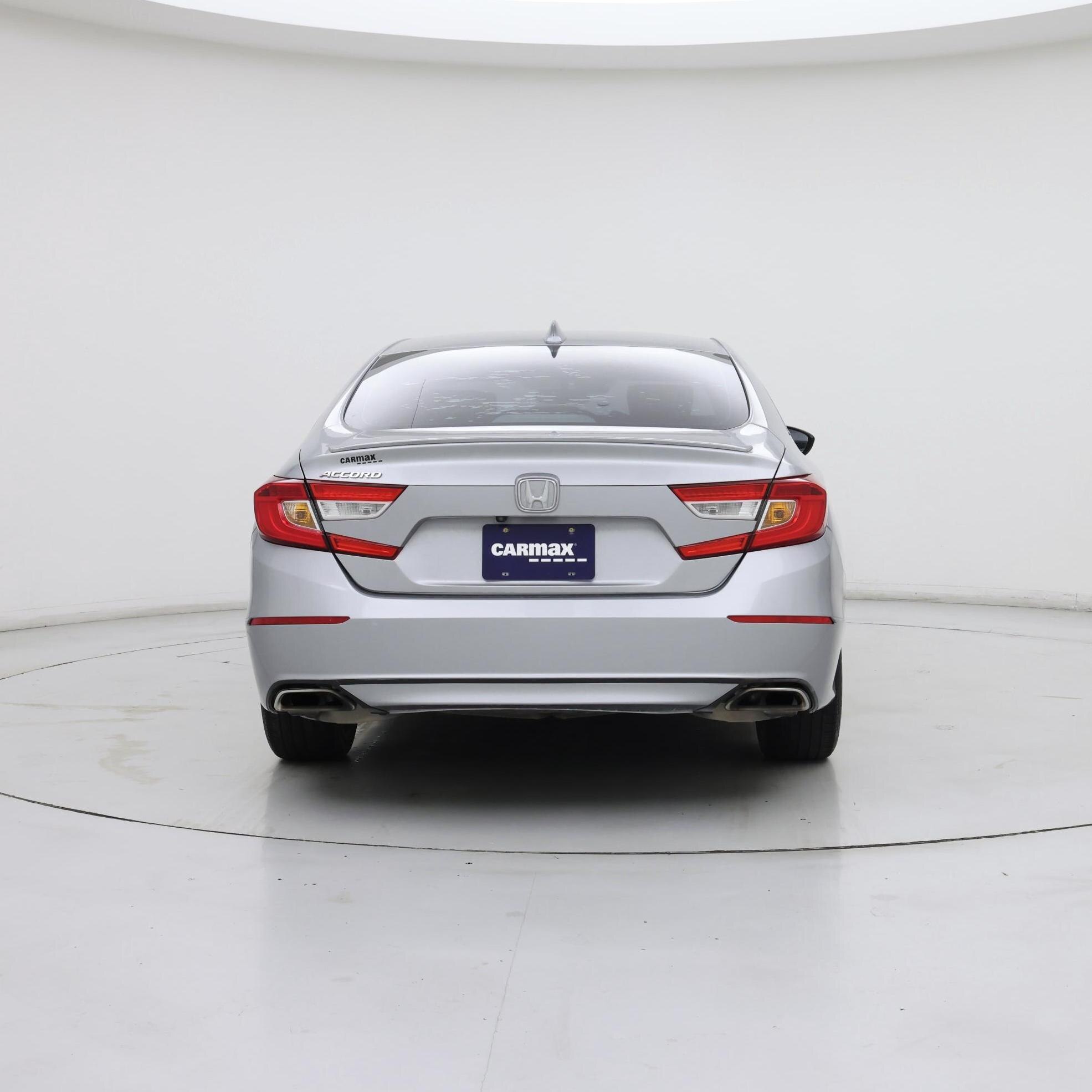 Thumbnail: 2019 Honda Accord - 6