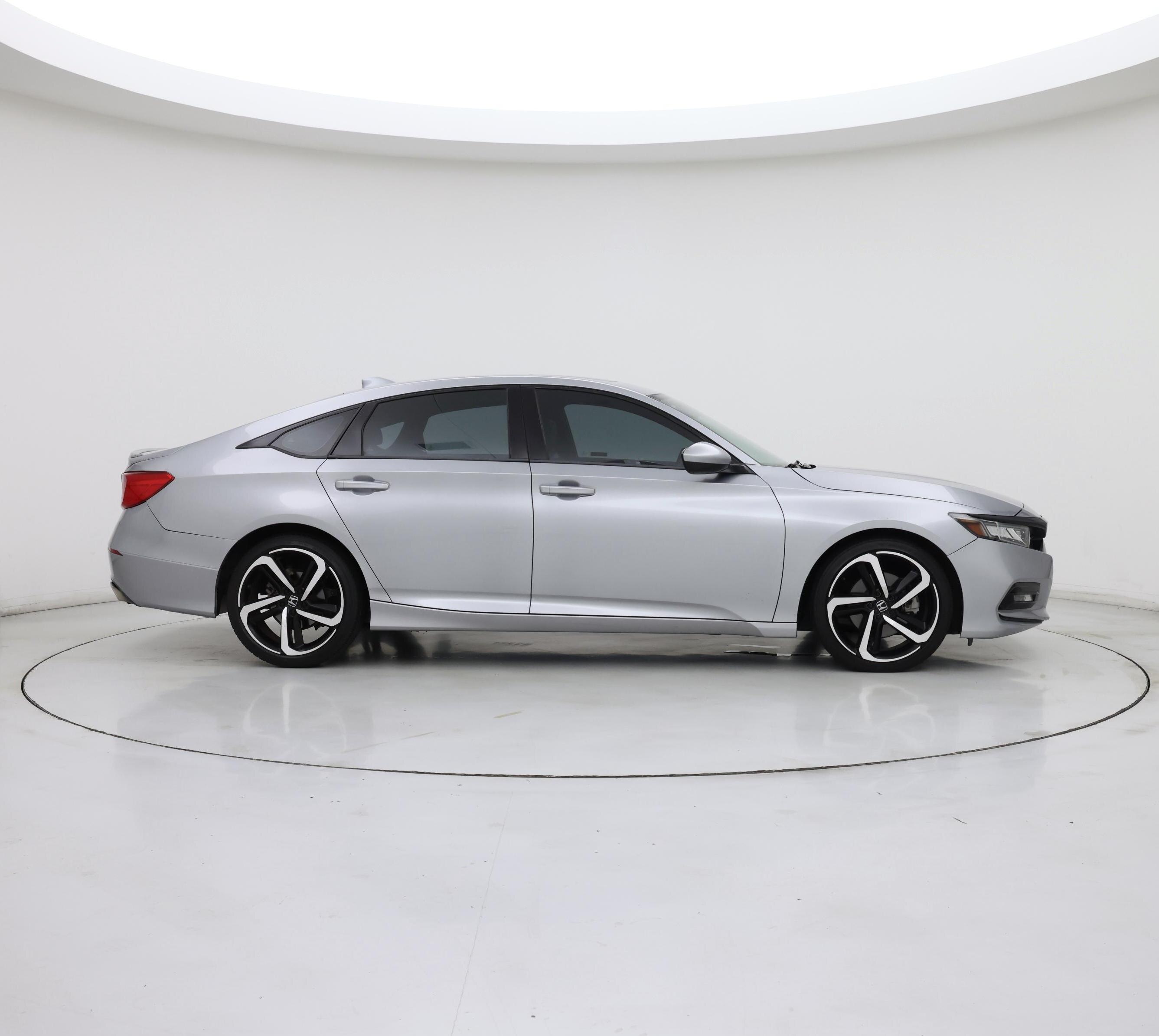 Thumbnail: 2019 Honda Accord - 7