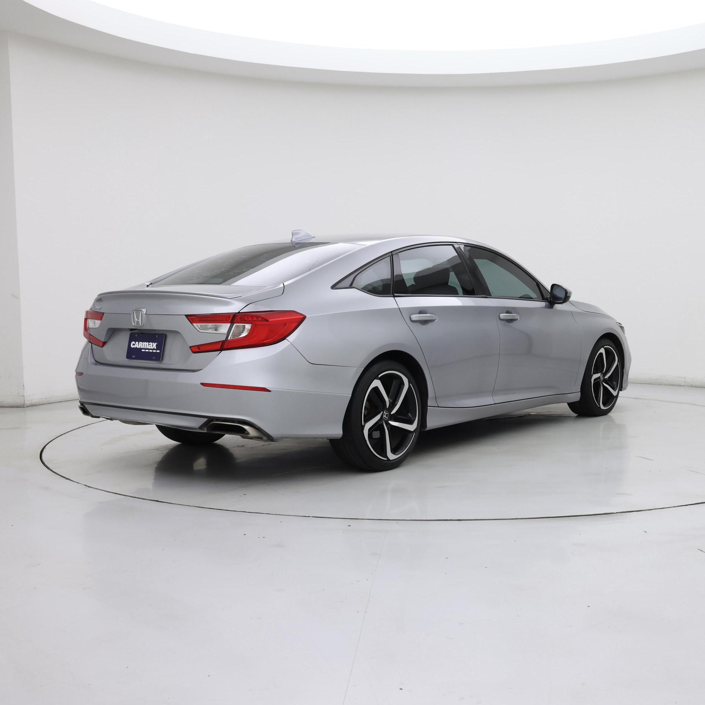 Thumbnail: 2019 Honda Accord - 8