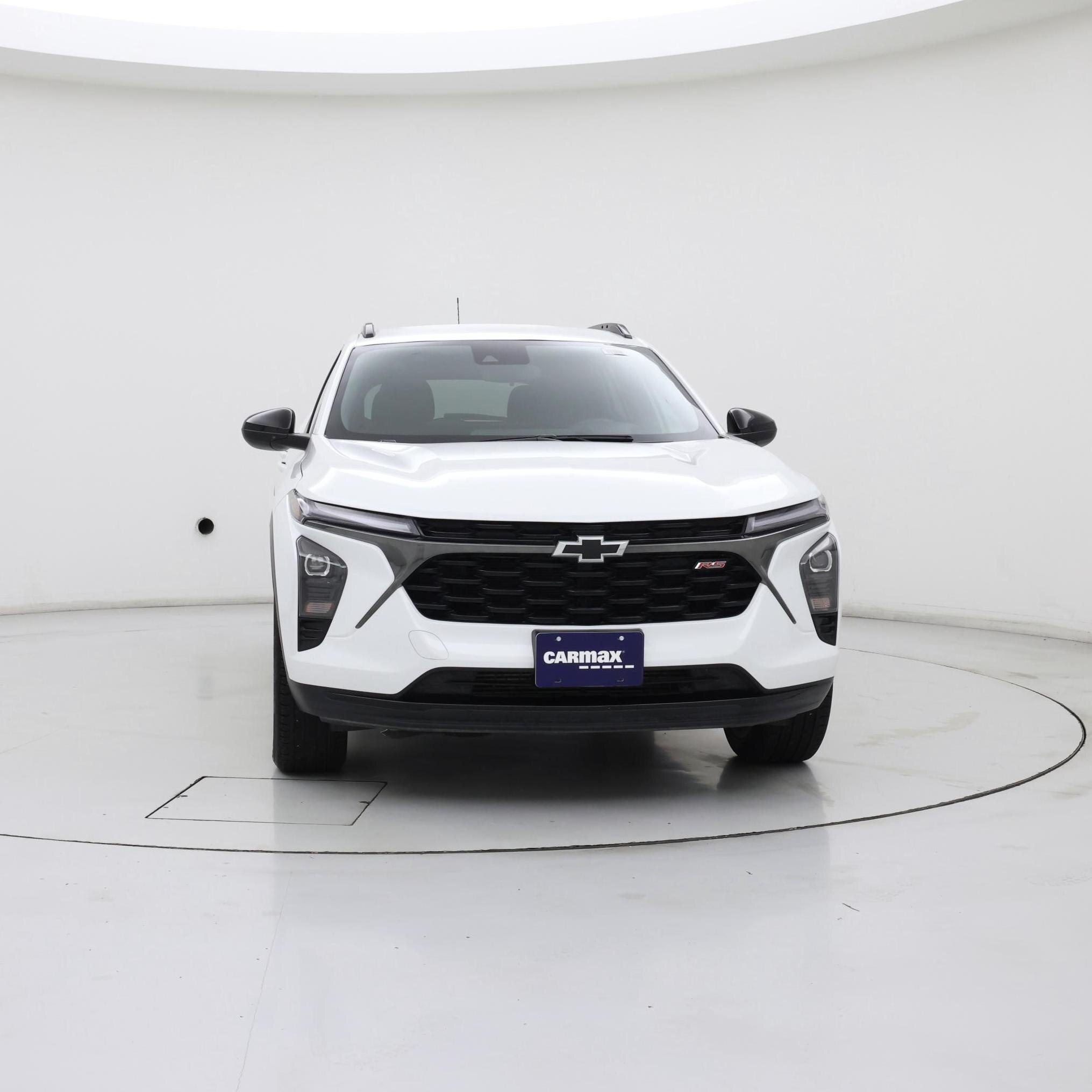 Thumbnail: 2024 Chevrolet Trax - 5