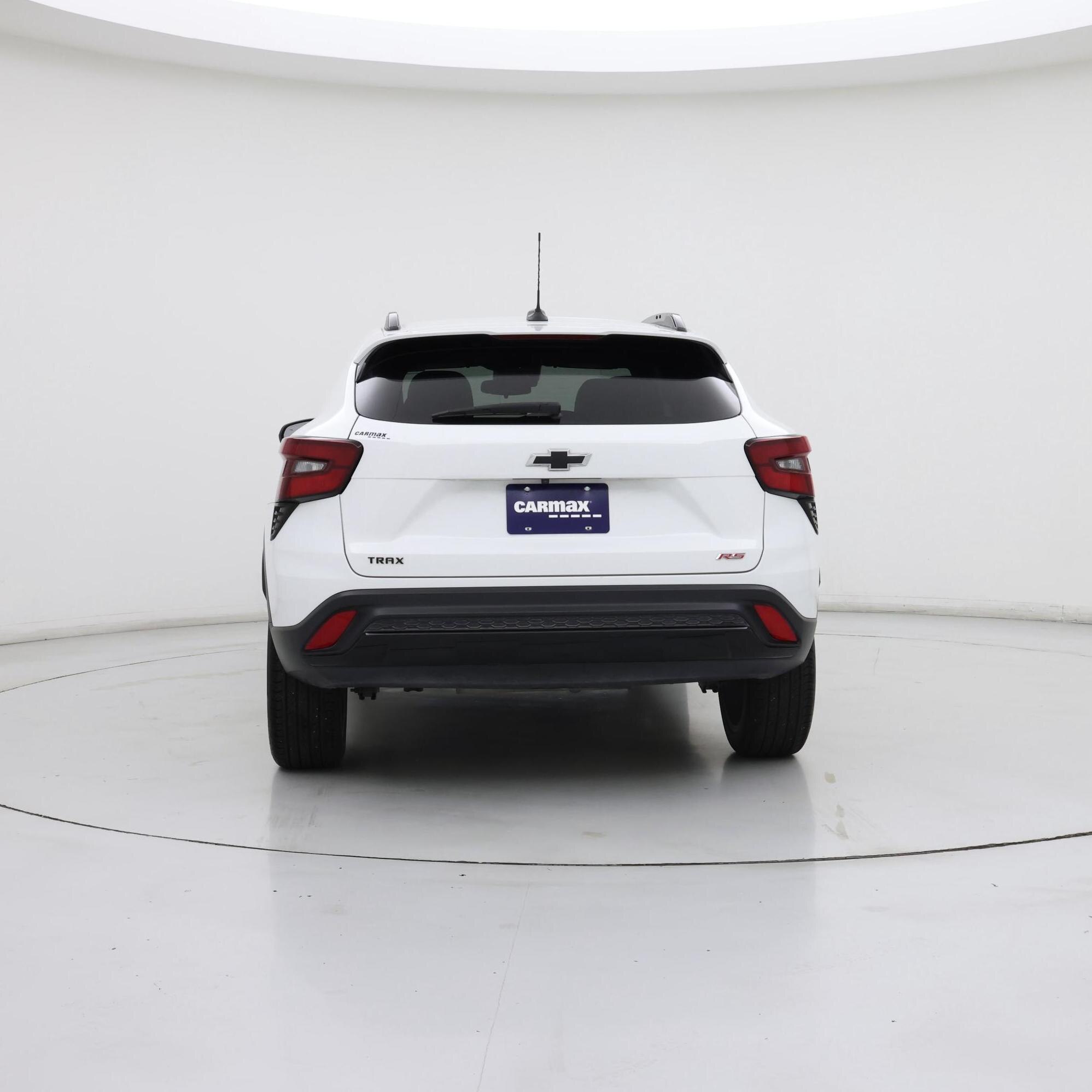 Thumbnail: 2024 Chevrolet Trax - 6