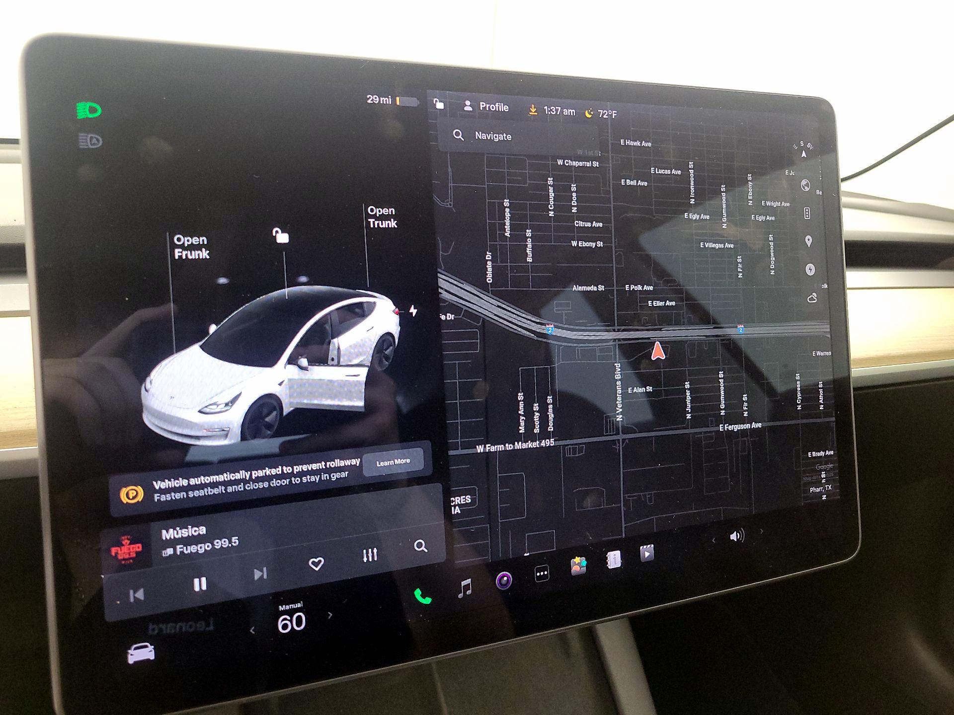 Thumbnail: 2021 Tesla Model 3 - 13