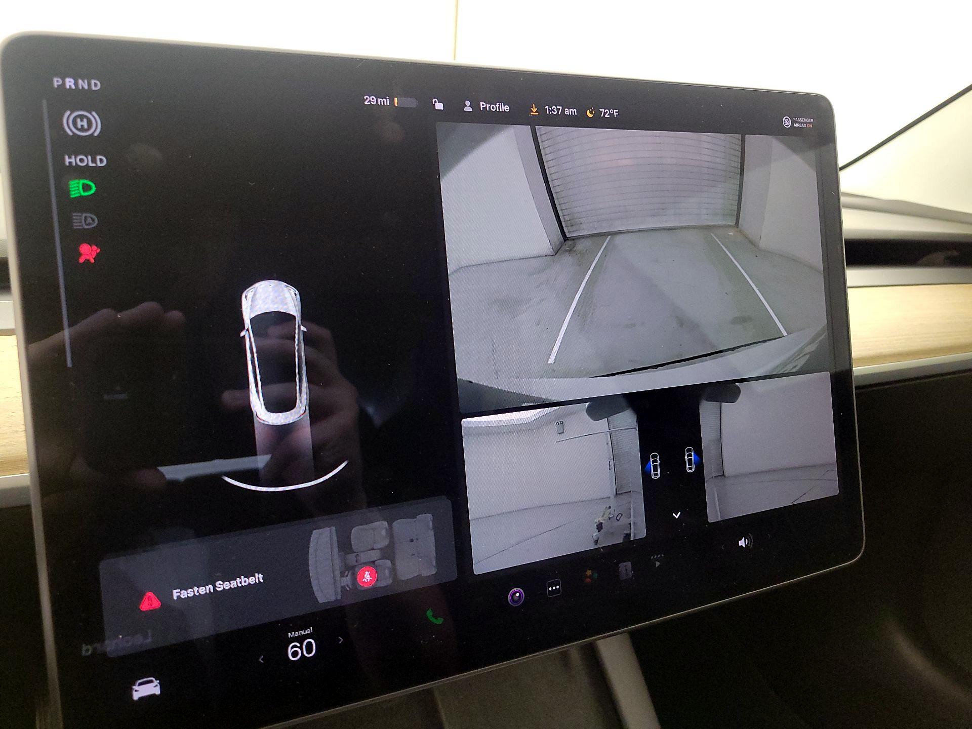 Thumbnail: 2021 Tesla Model 3 - 14