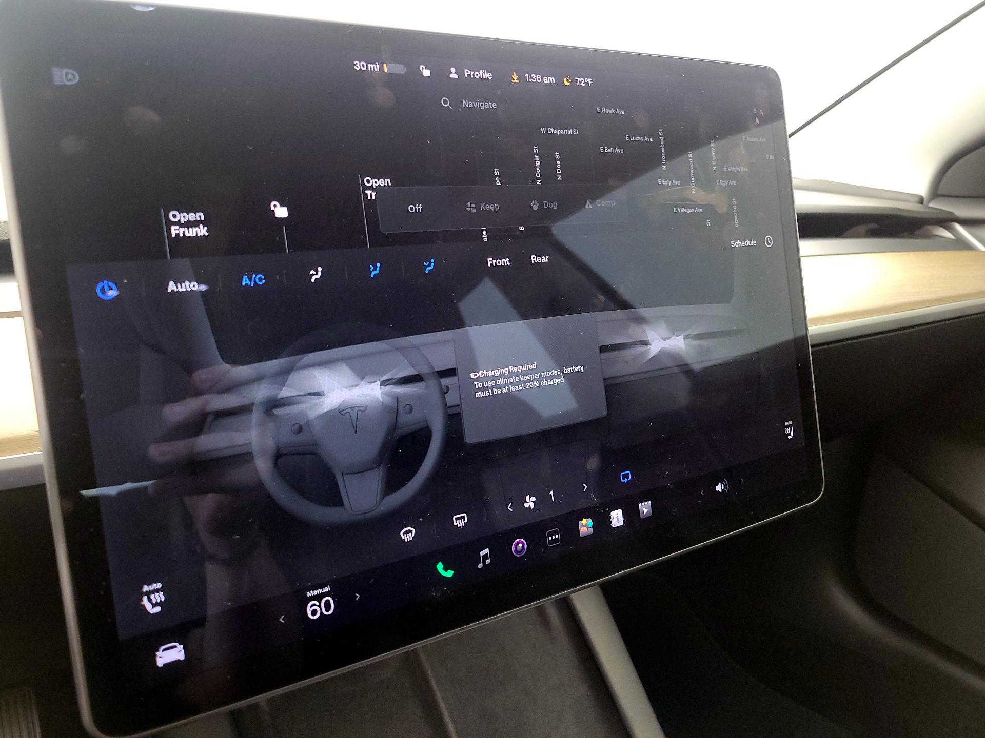 Thumbnail: 2021 Tesla Model 3 - 16