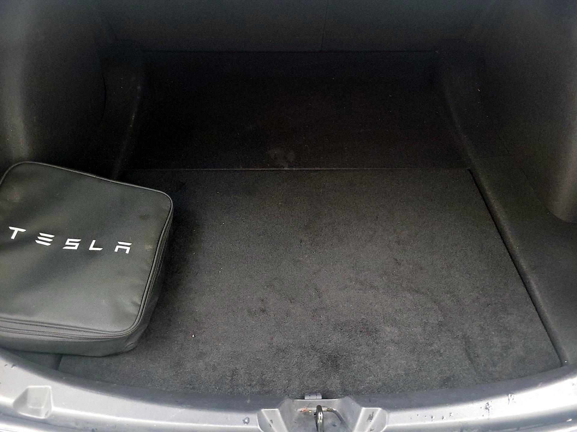 Thumbnail: 2021 Tesla Model 3 - 20