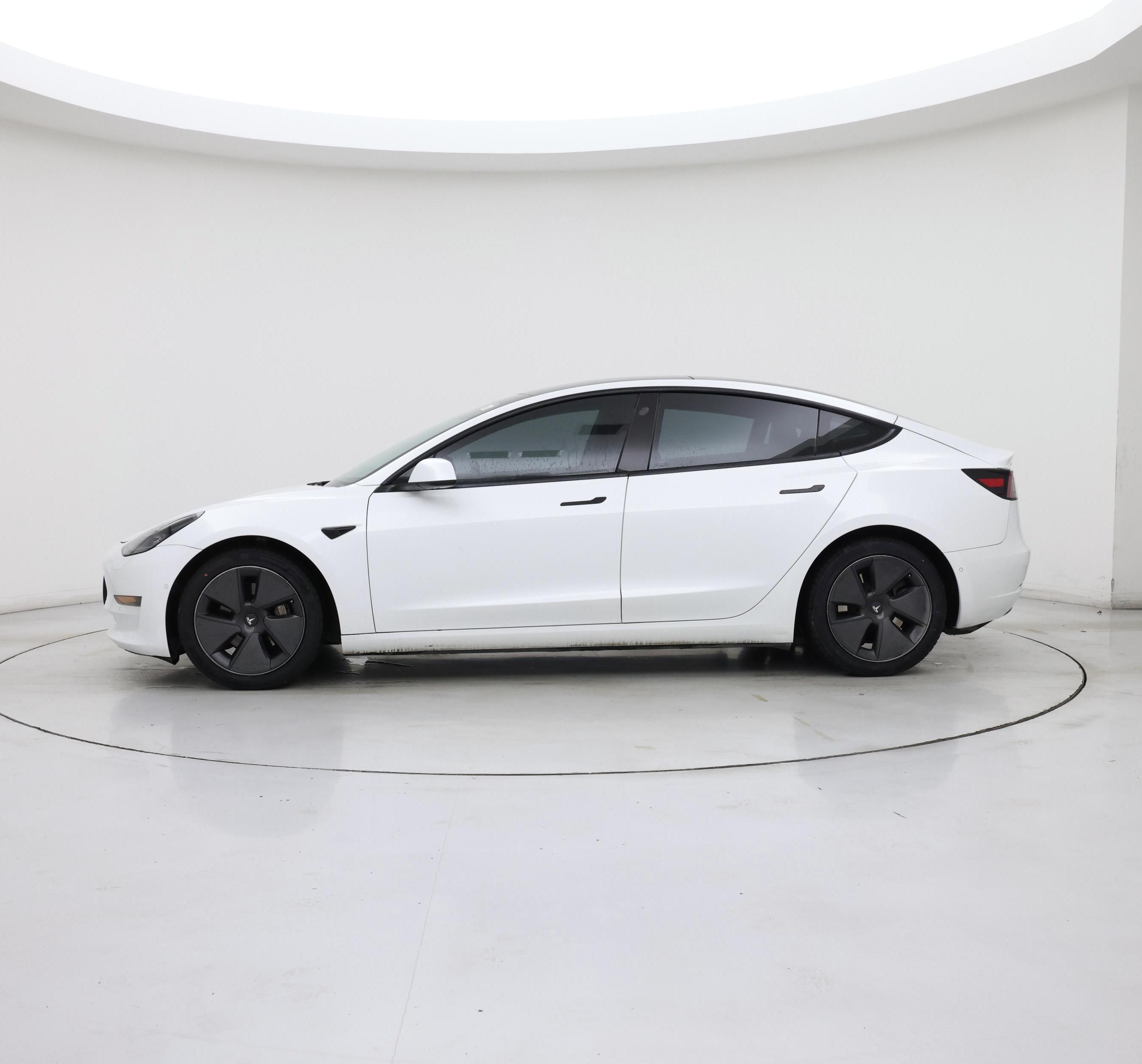 Thumbnail: 2021 Tesla Model 3 - 3