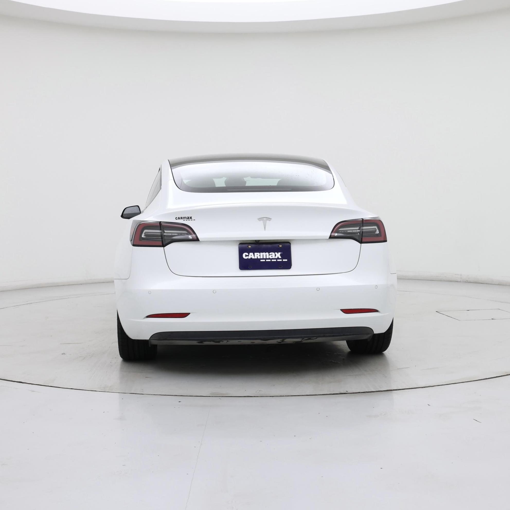 Thumbnail: 2021 Tesla Model 3 - 6