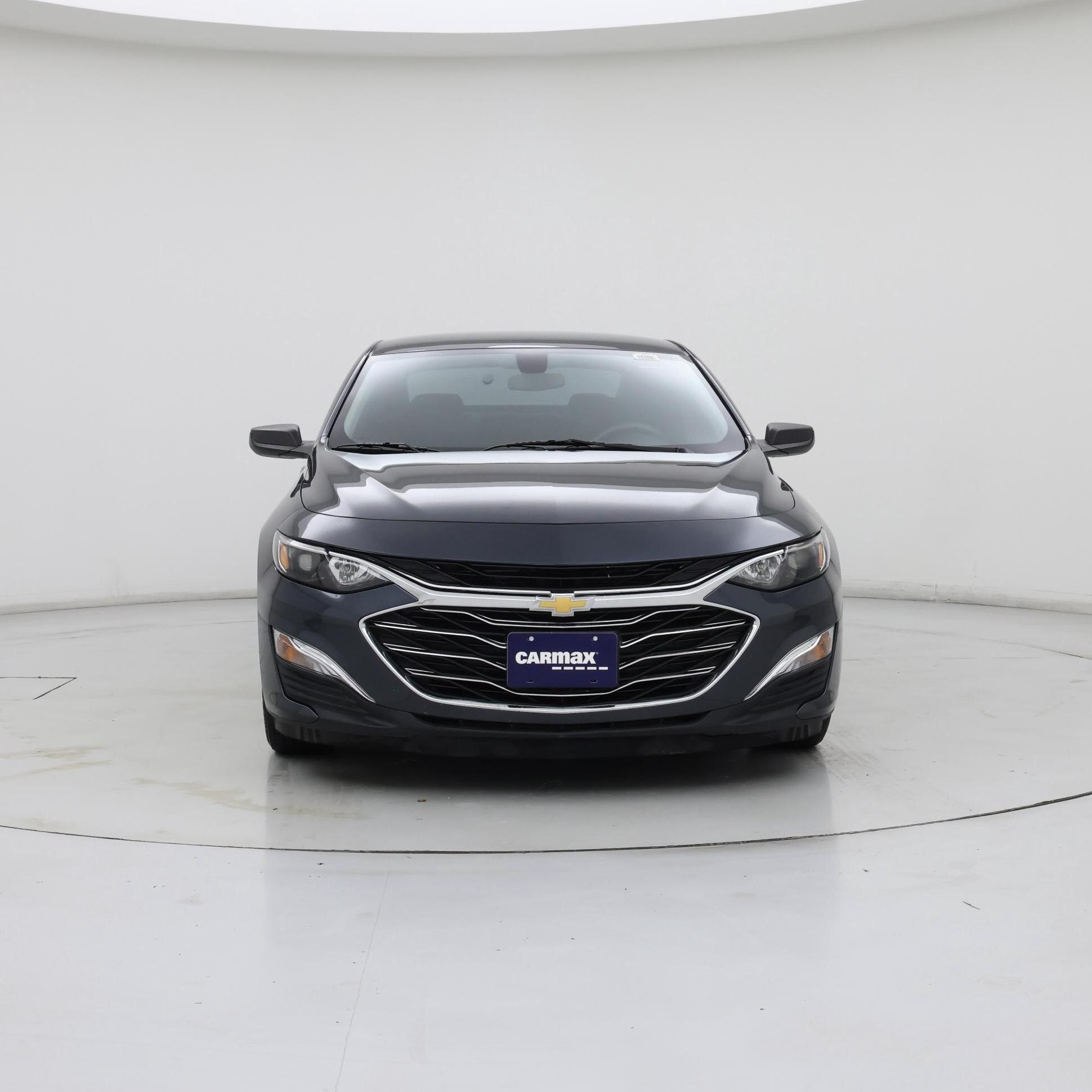 Thumbnail: 2020 Chevrolet Malibu - 5