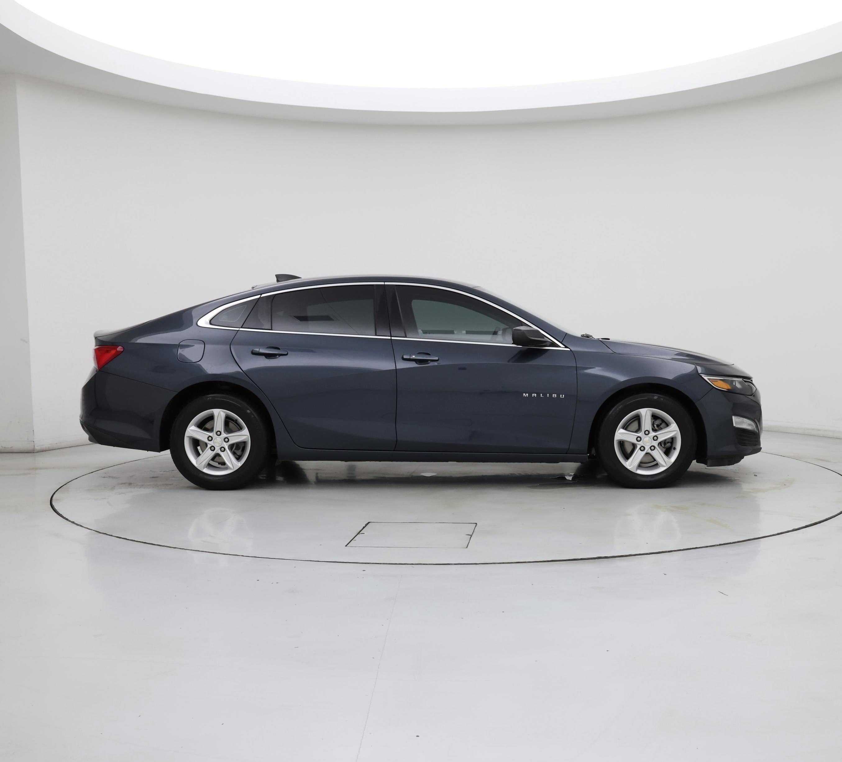 Thumbnail: 2020 Chevrolet Malibu - 7