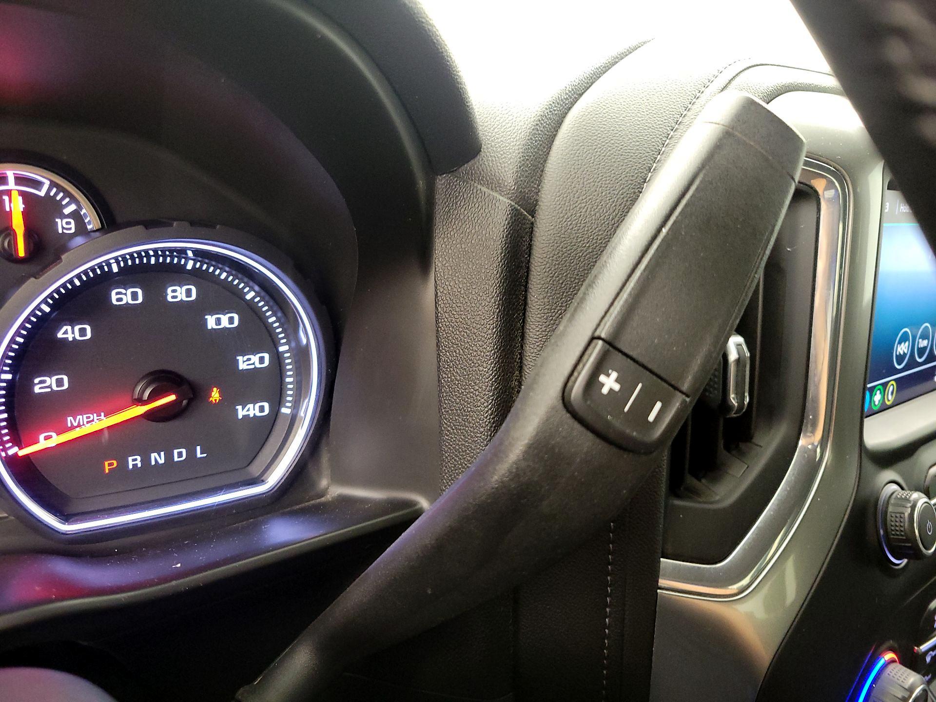 Thumbnail: 2020 Chevrolet Silverado 1500 - 17