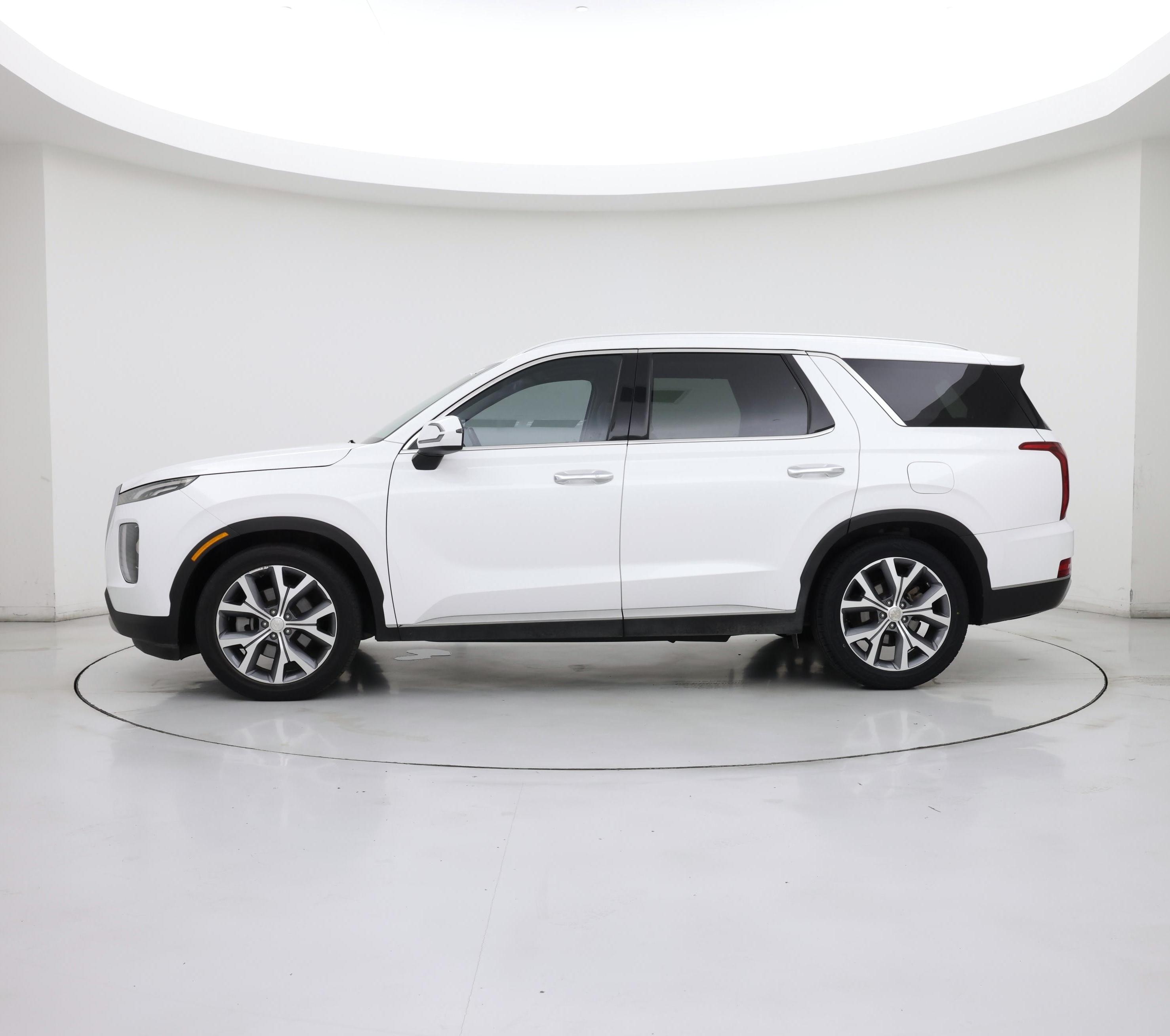 Thumbnail: 2020 Hyundai Palisade - 3
