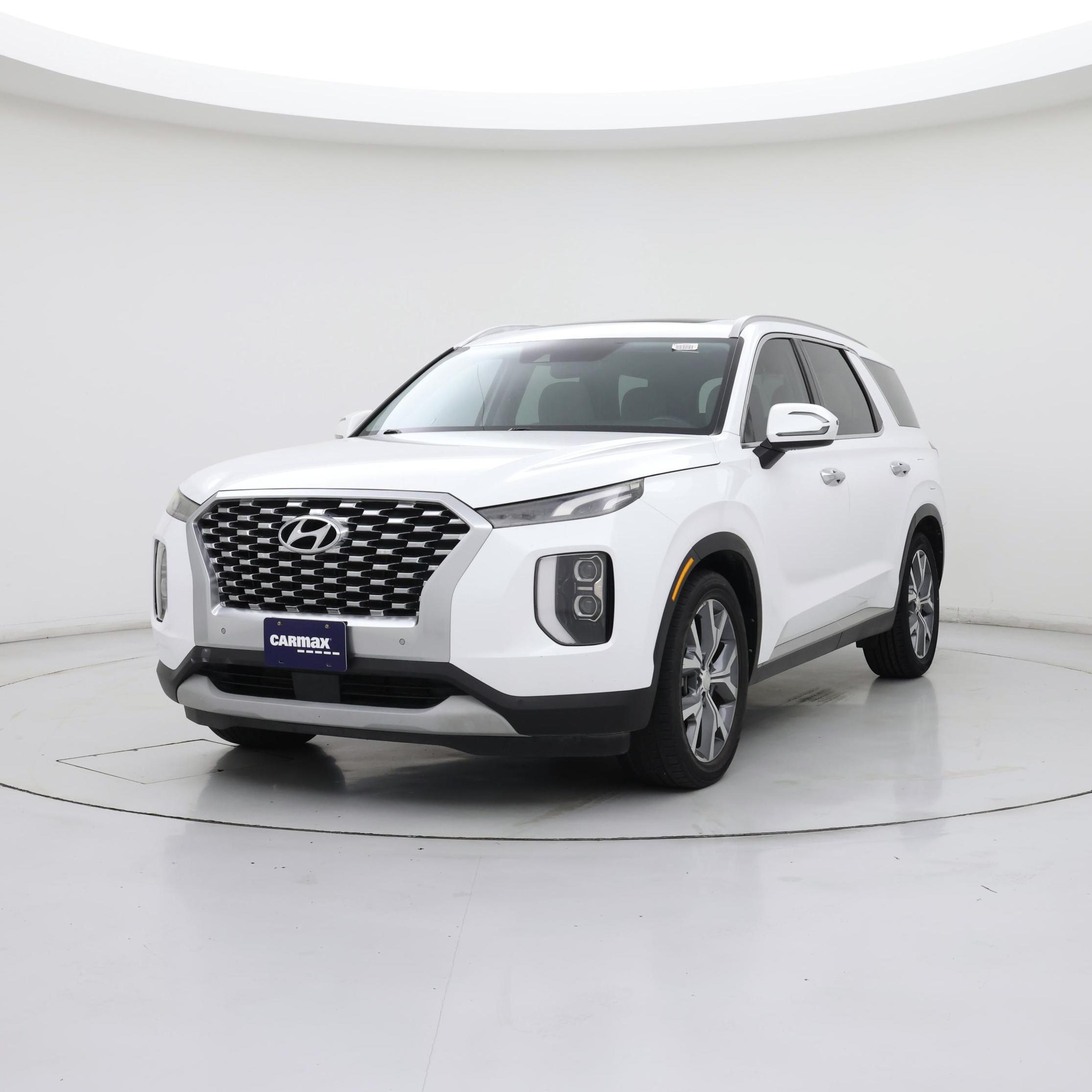 Thumbnail: 2020 Hyundai Palisade - 4