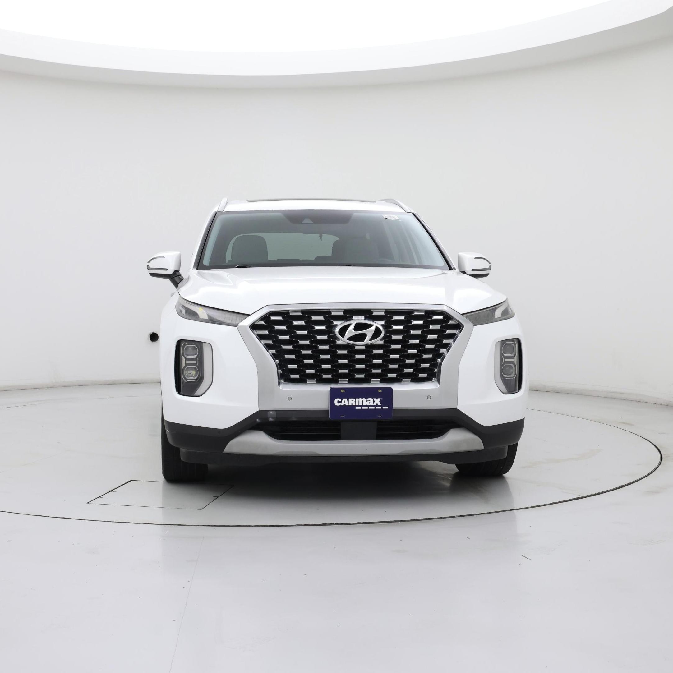 Thumbnail: 2020 Hyundai Palisade - 5
