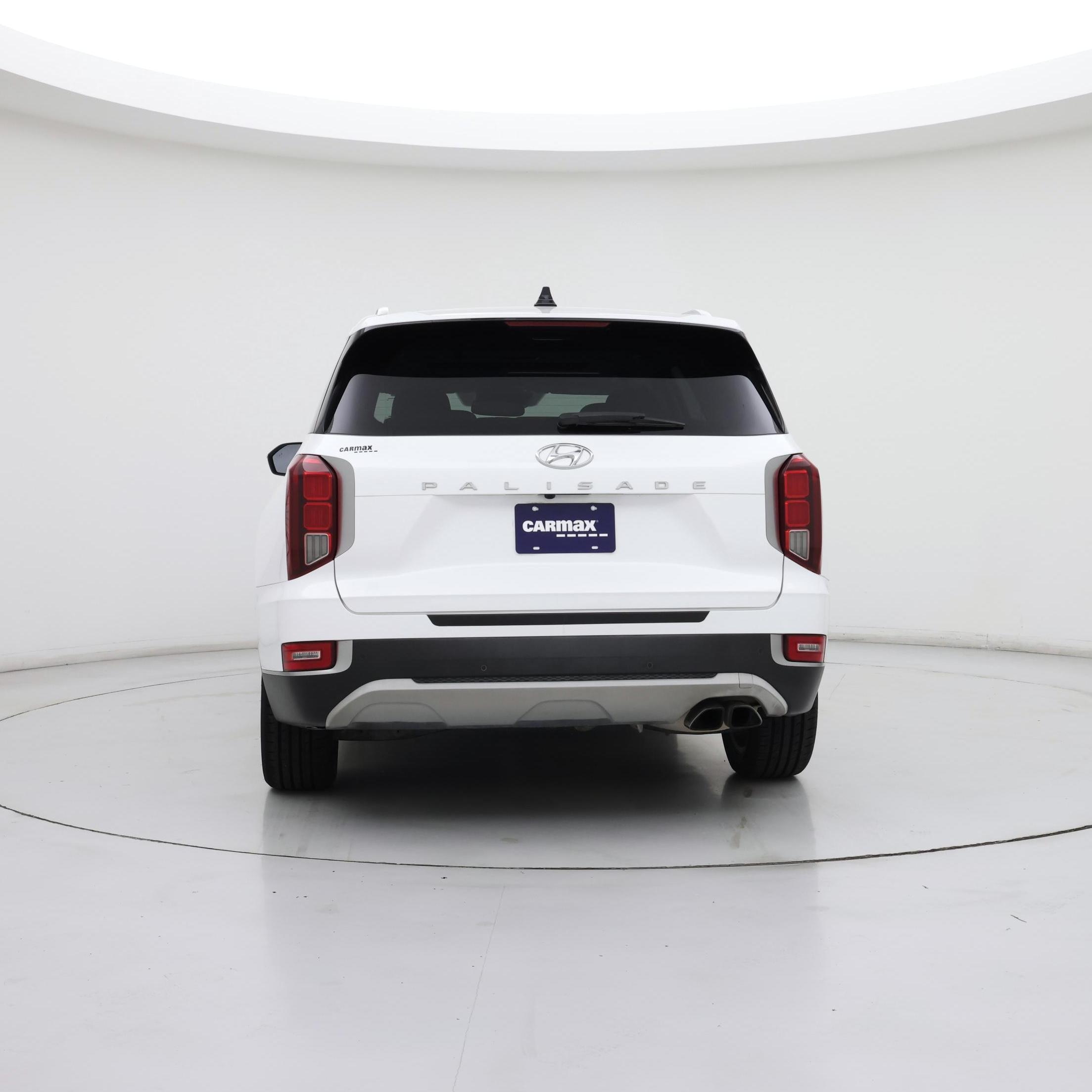 Thumbnail: 2020 Hyundai Palisade - 6