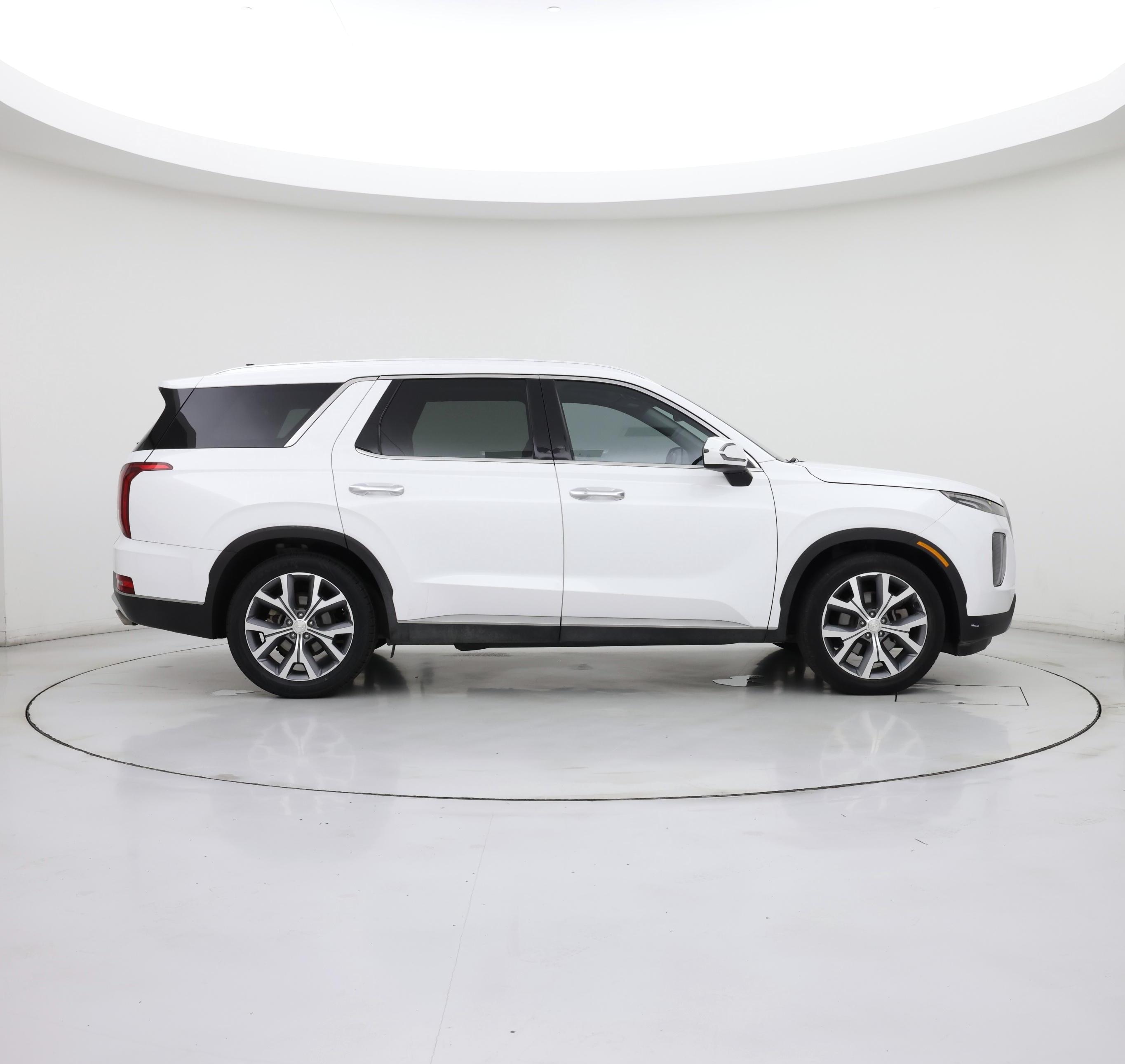 Thumbnail: 2020 Hyundai Palisade - 7