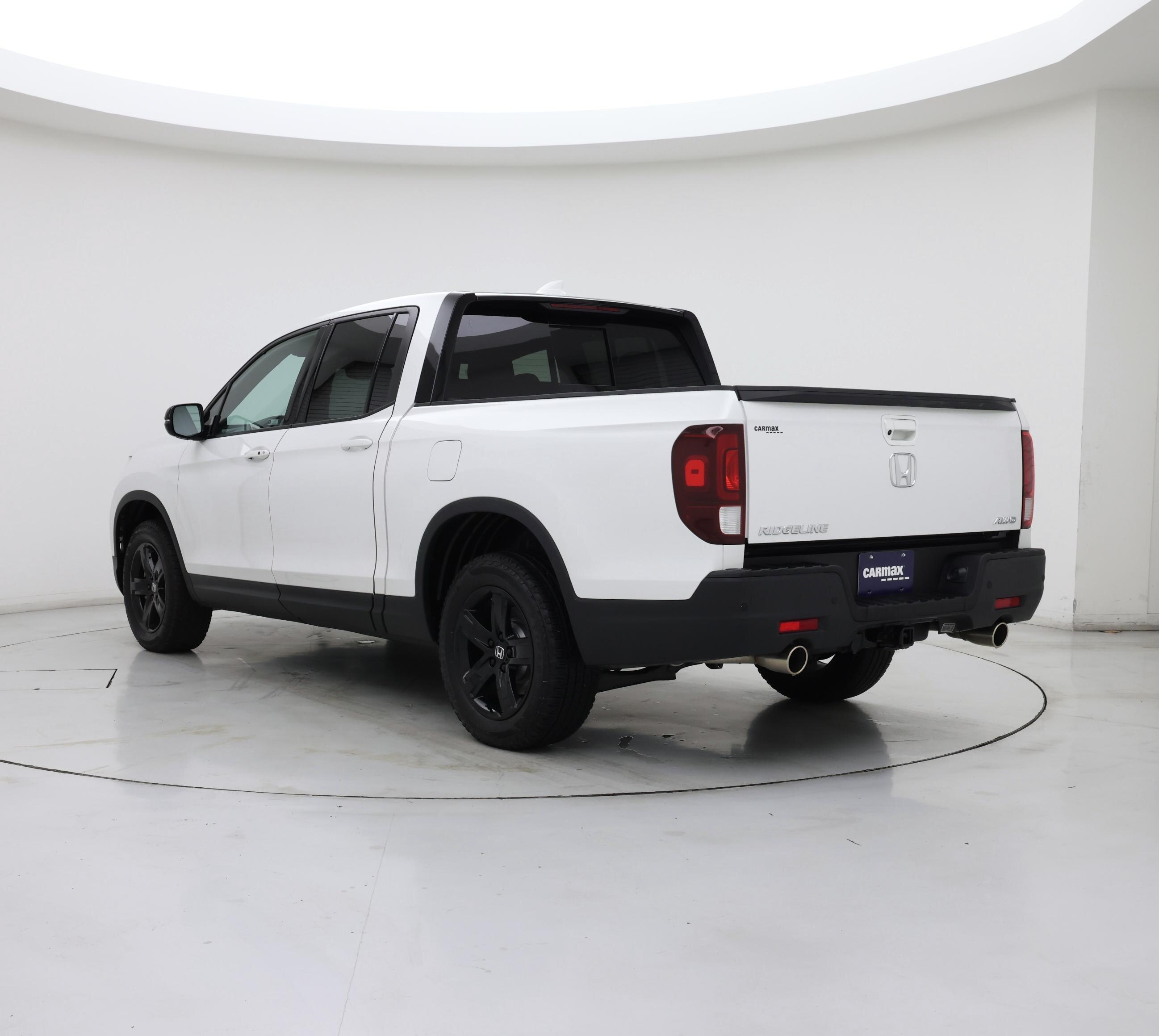 Thumbnail: 2023 Honda Ridgeline - 2