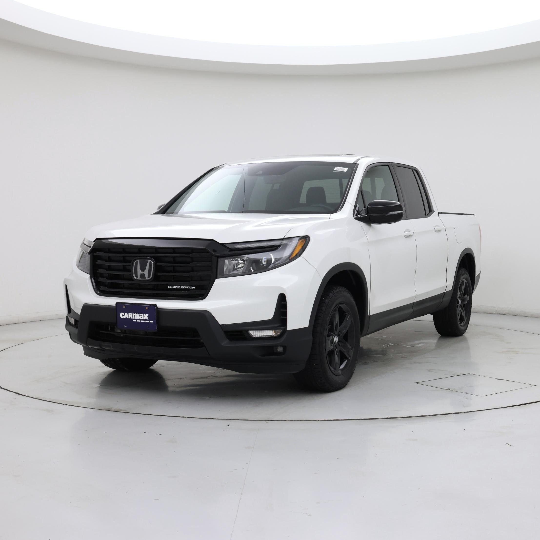 Thumbnail: 2023 Honda Ridgeline - 4
