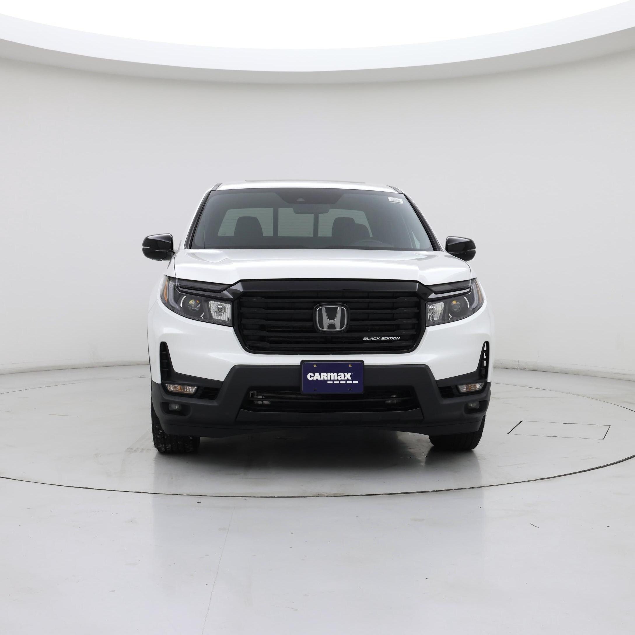 Thumbnail: 2023 Honda Ridgeline - 5