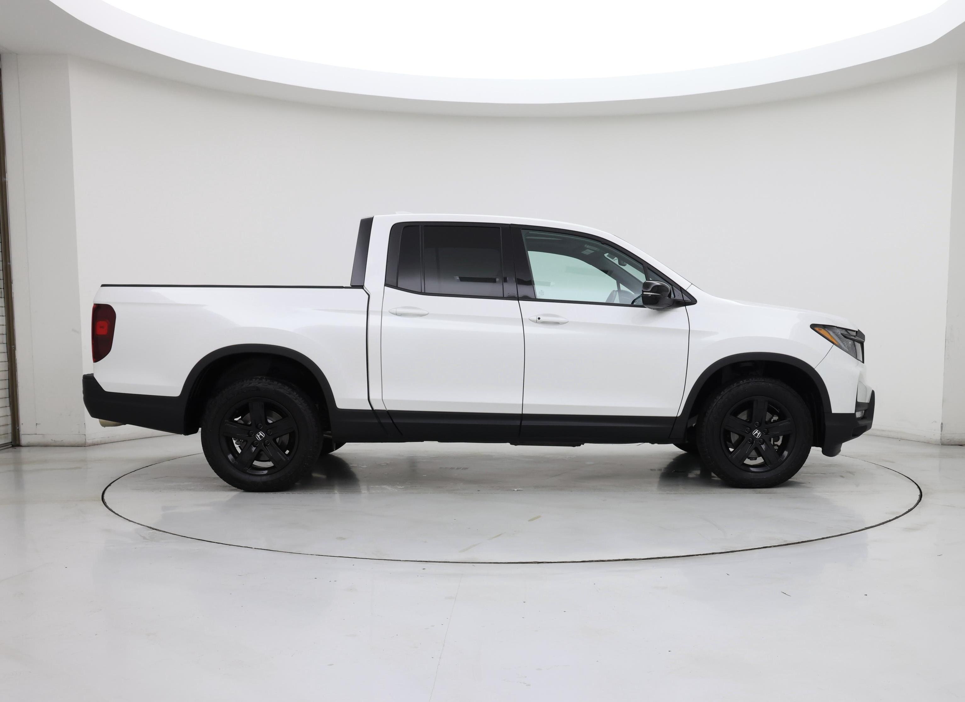 Thumbnail: 2023 Honda Ridgeline - 7