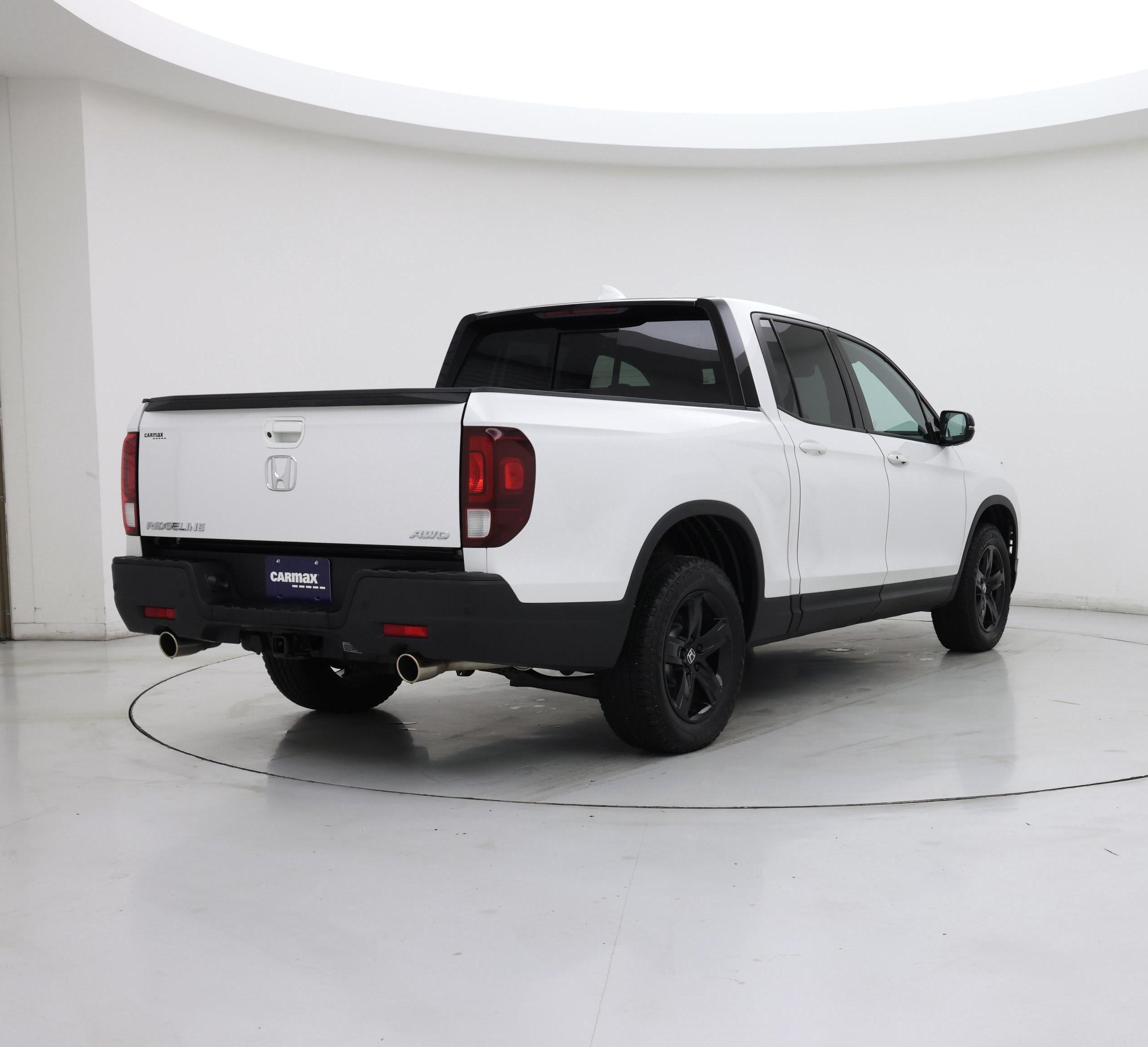 Thumbnail: 2023 Honda Ridgeline - 8
