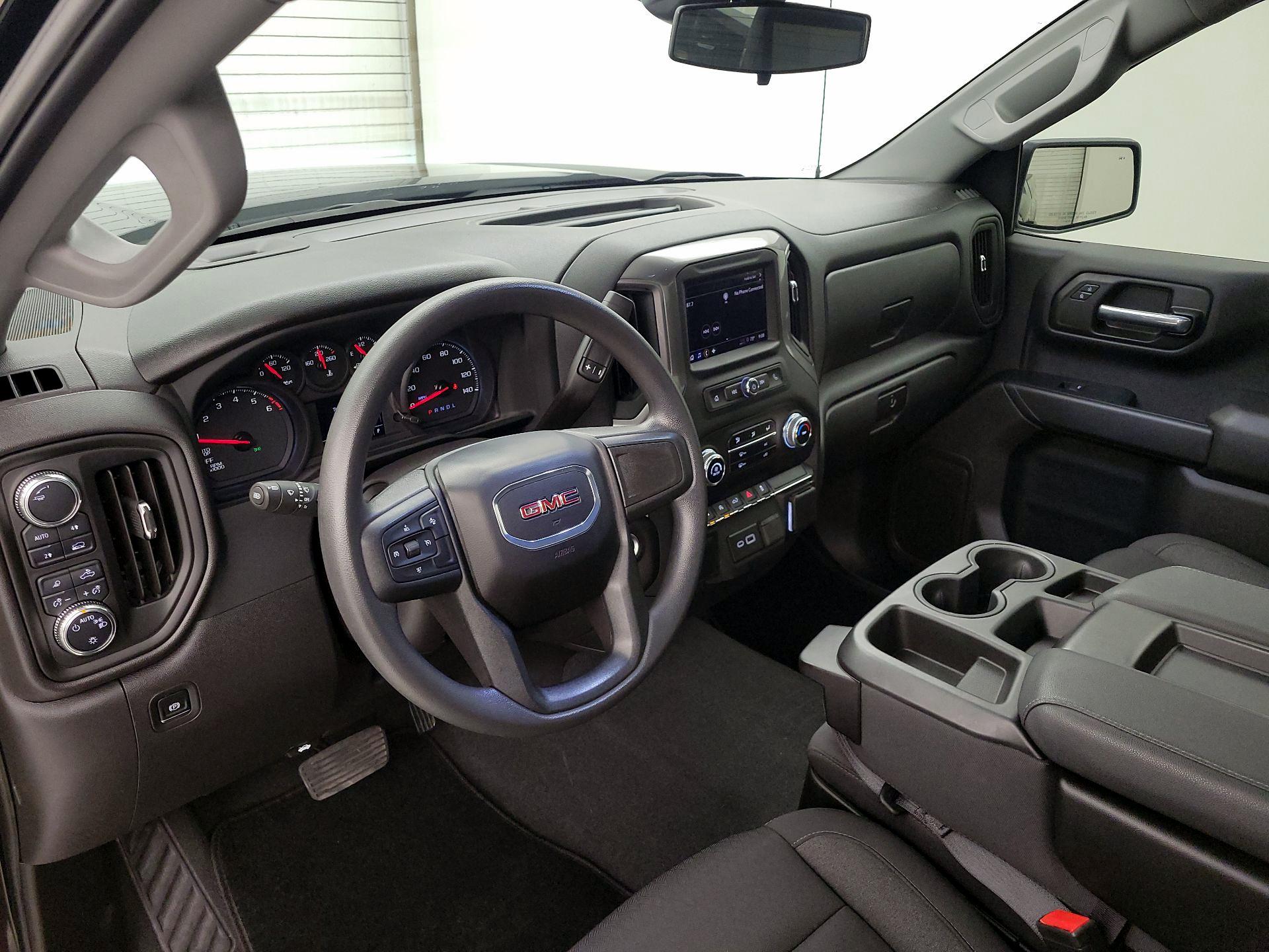 Thumbnail: 2024 GMC Sierra 1500 - 9