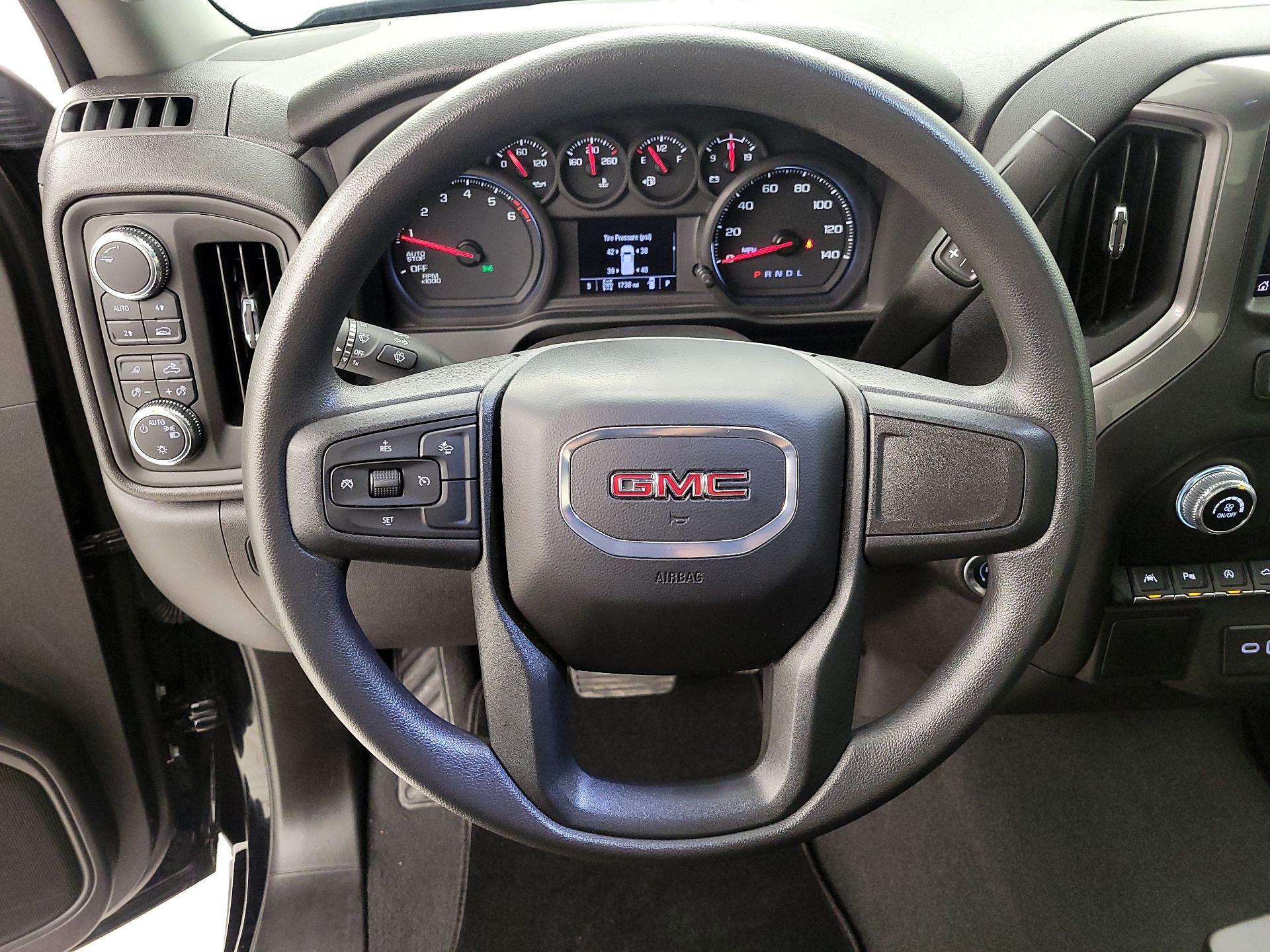 Thumbnail: 2024 GMC Sierra 1500 - 10