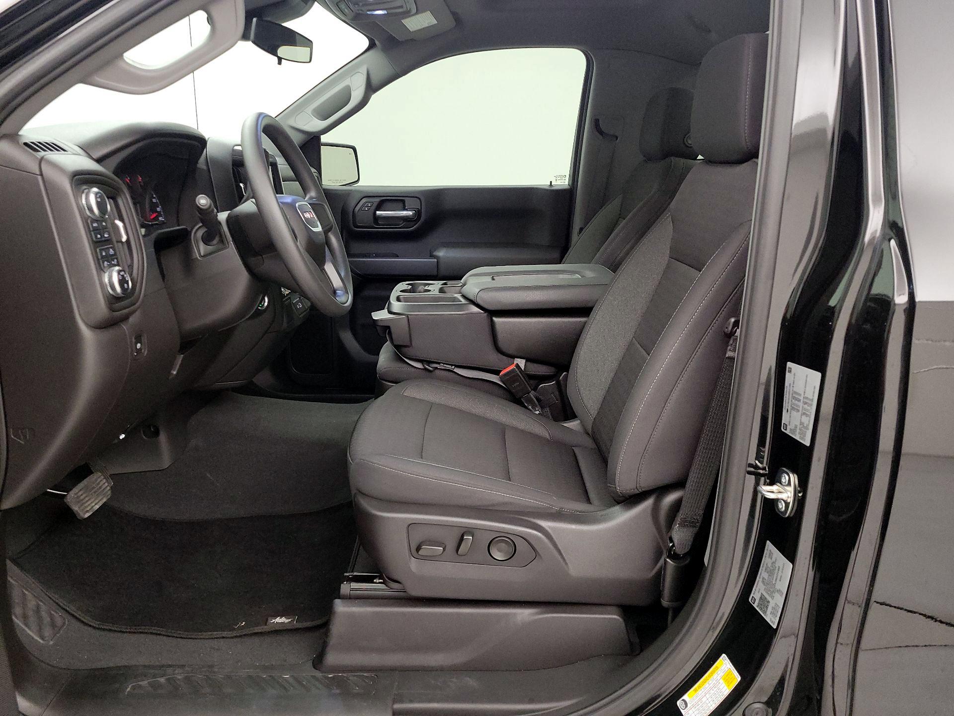 Thumbnail: 2024 GMC Sierra 1500 - 11