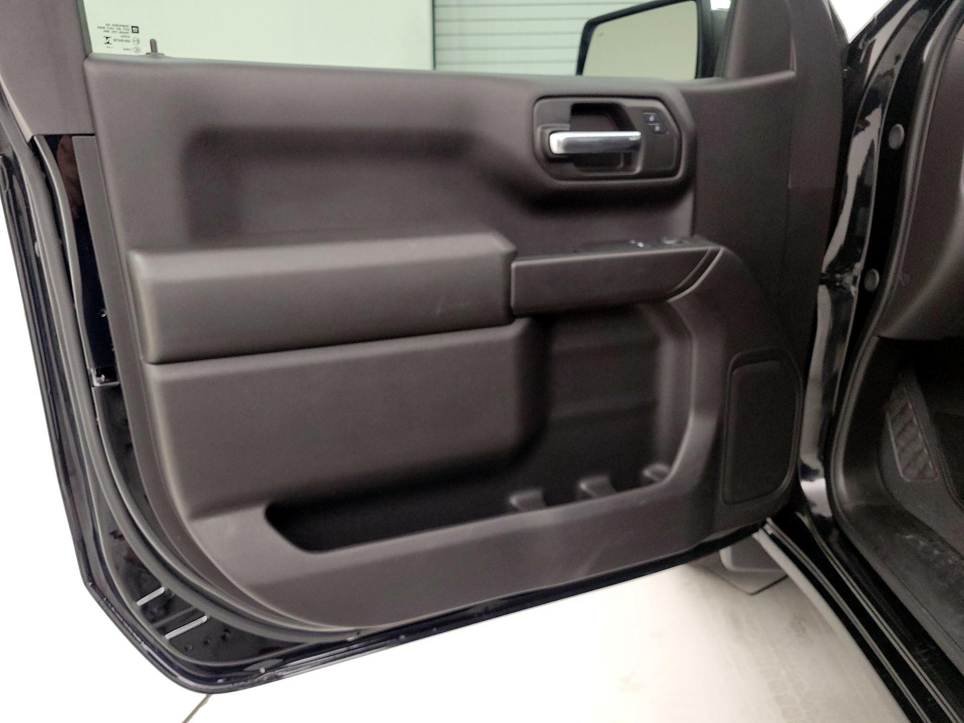 Thumbnail: 2024 GMC Sierra 1500 - 12