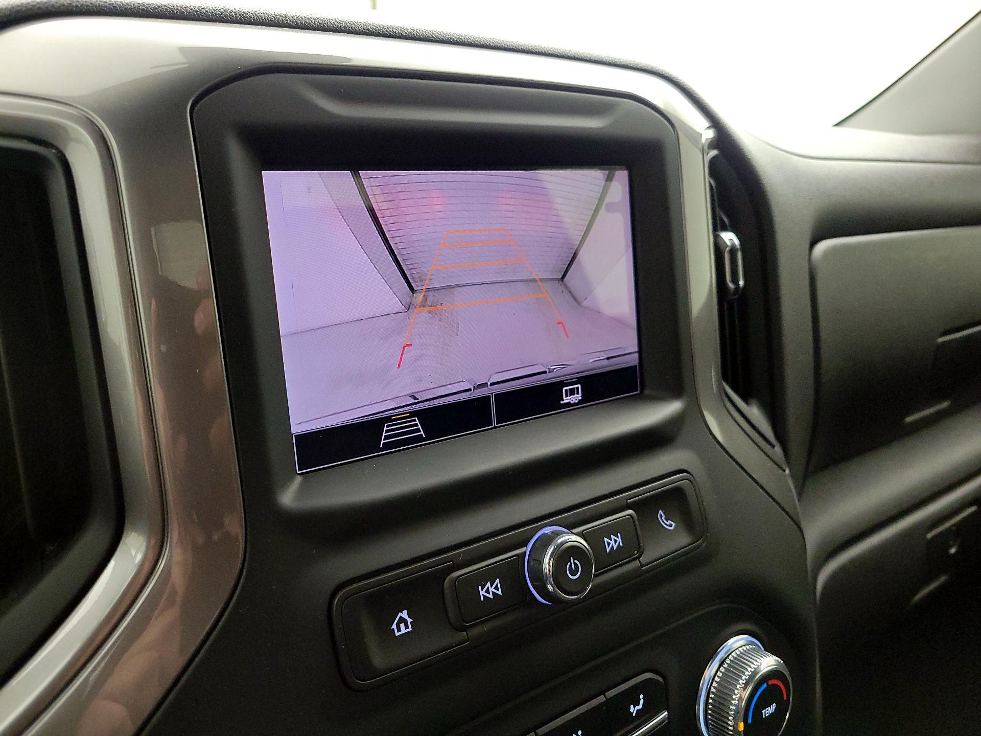 Thumbnail: 2024 GMC Sierra 1500 - 14