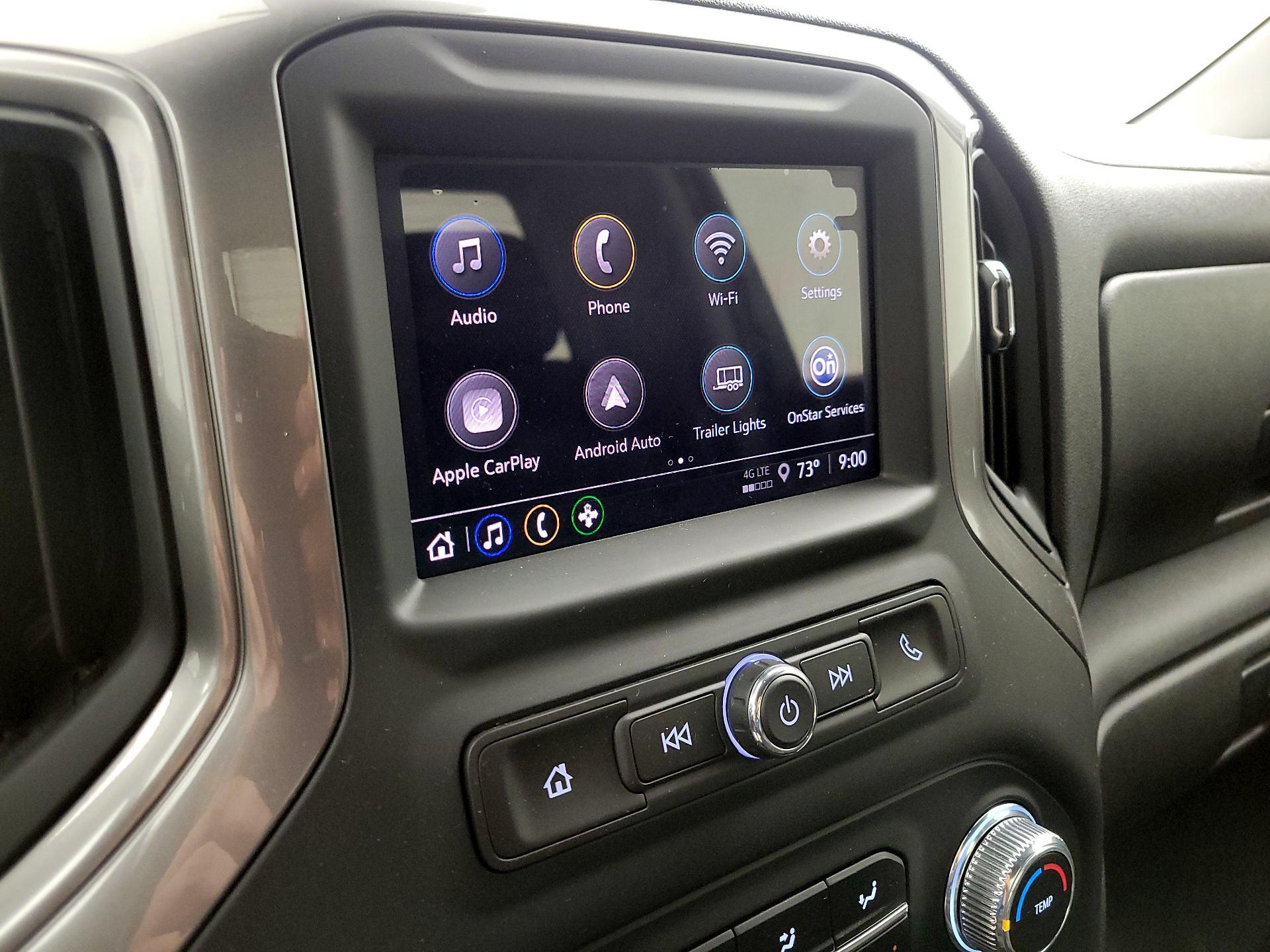 Thumbnail: 2024 GMC Sierra 1500 - 15