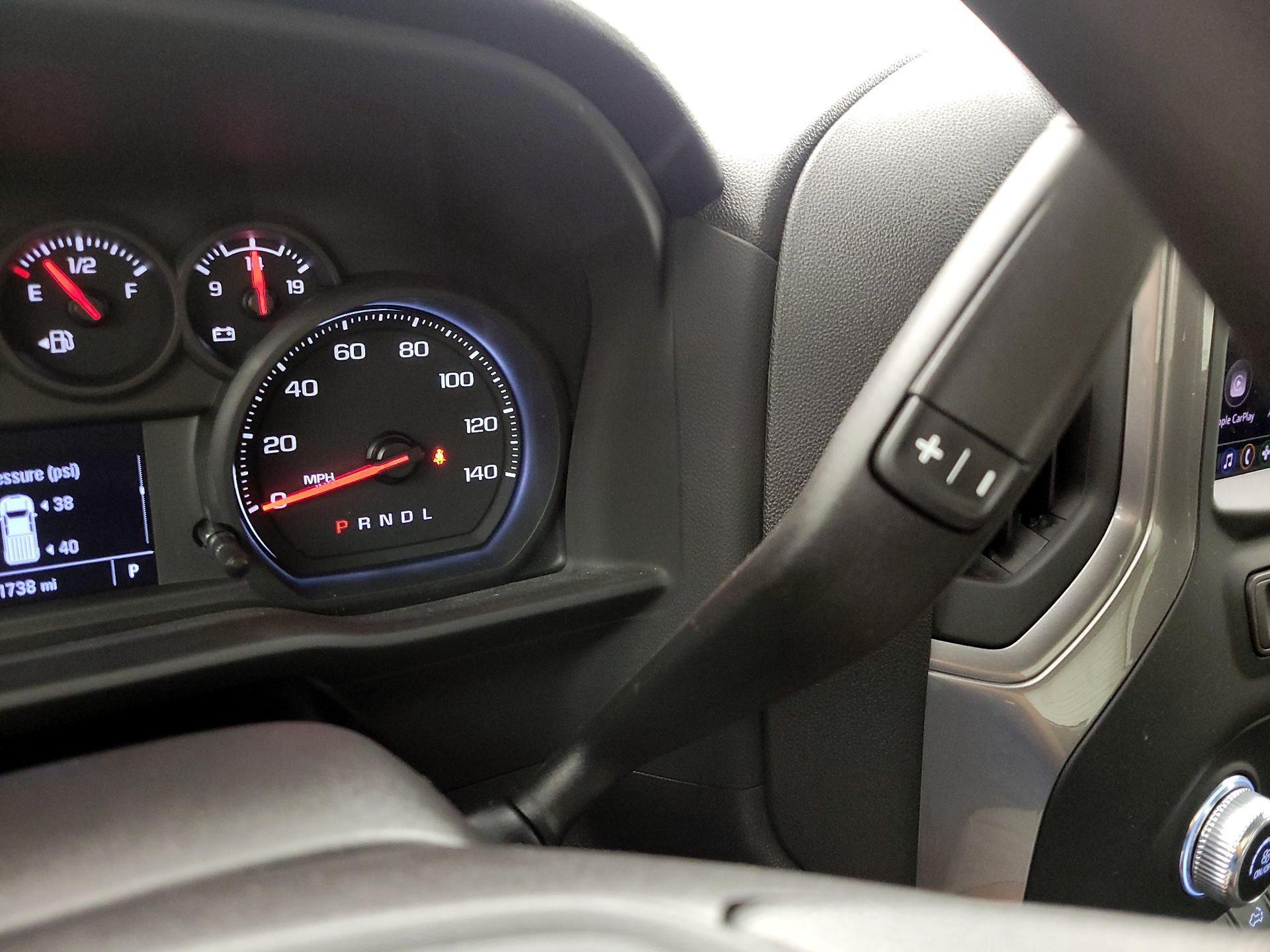 Thumbnail: 2024 GMC Sierra 1500 - 17