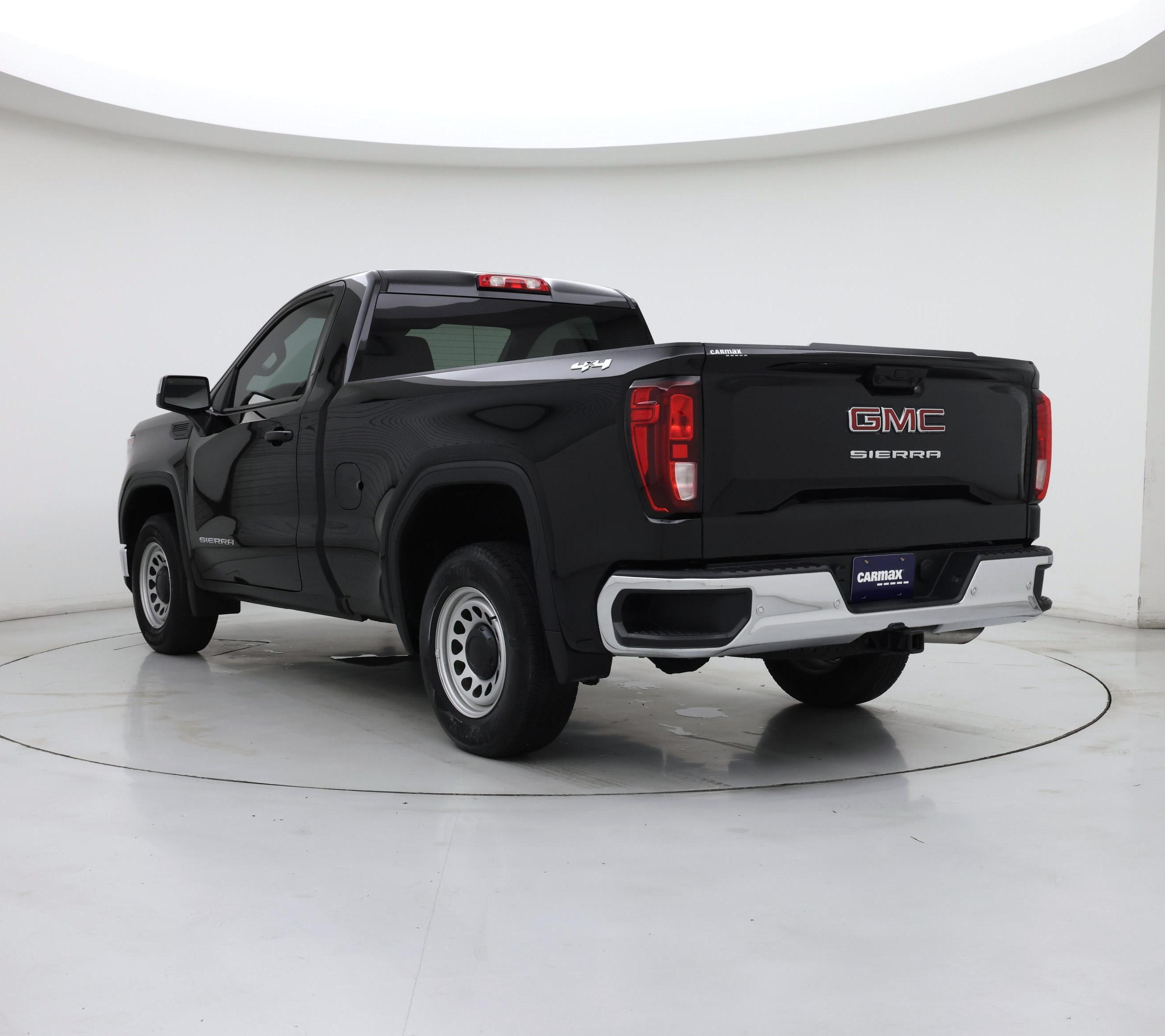Thumbnail: 2024 GMC Sierra 1500 - 2