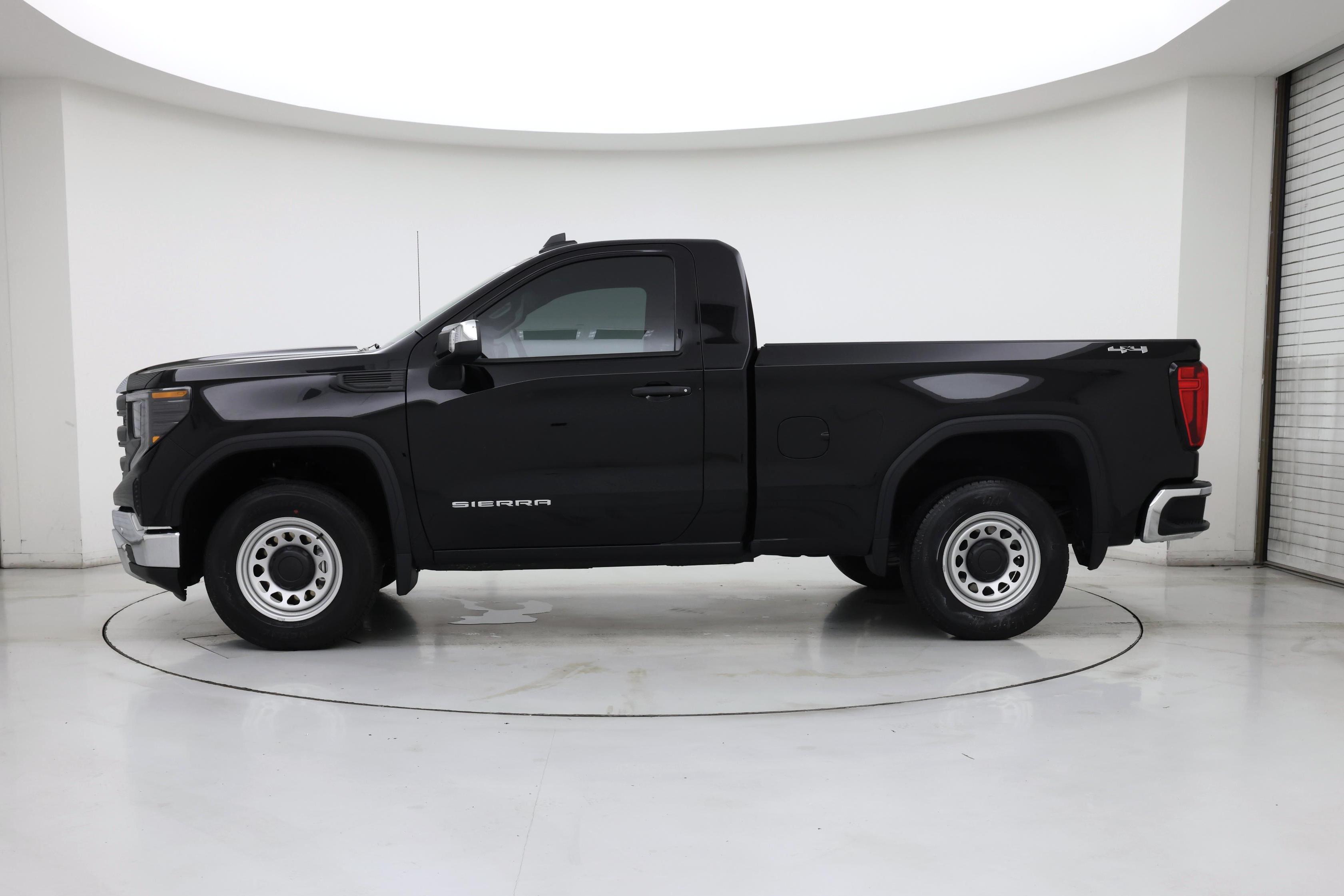Thumbnail: 2024 GMC Sierra 1500 - 3