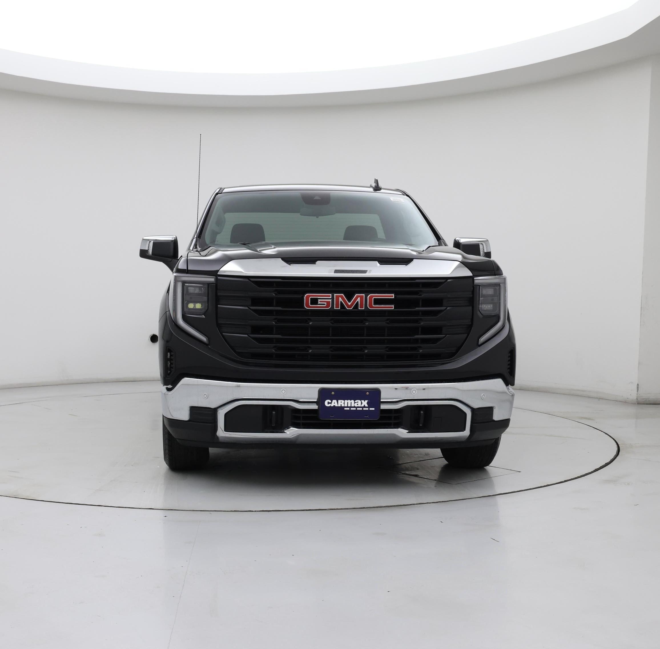 Thumbnail: 2024 GMC Sierra 1500 - 5