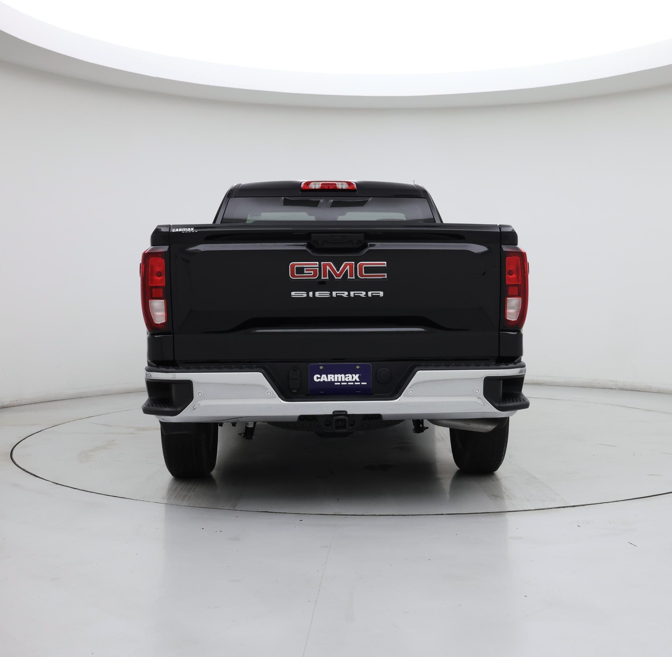 Thumbnail: 2024 GMC Sierra 1500 - 6
