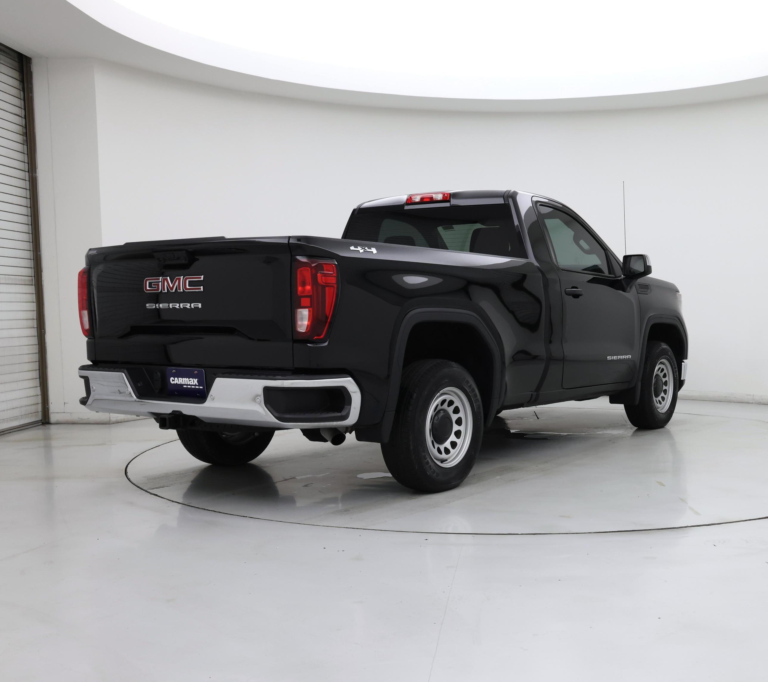 Thumbnail: 2024 GMC Sierra 1500 - 8