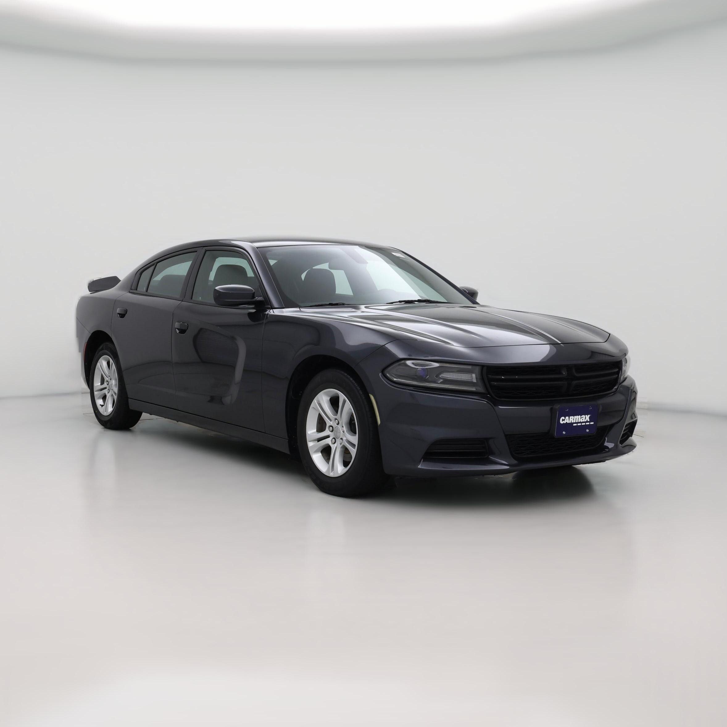 Thumbnail: 2017 Dodge Charger - 1