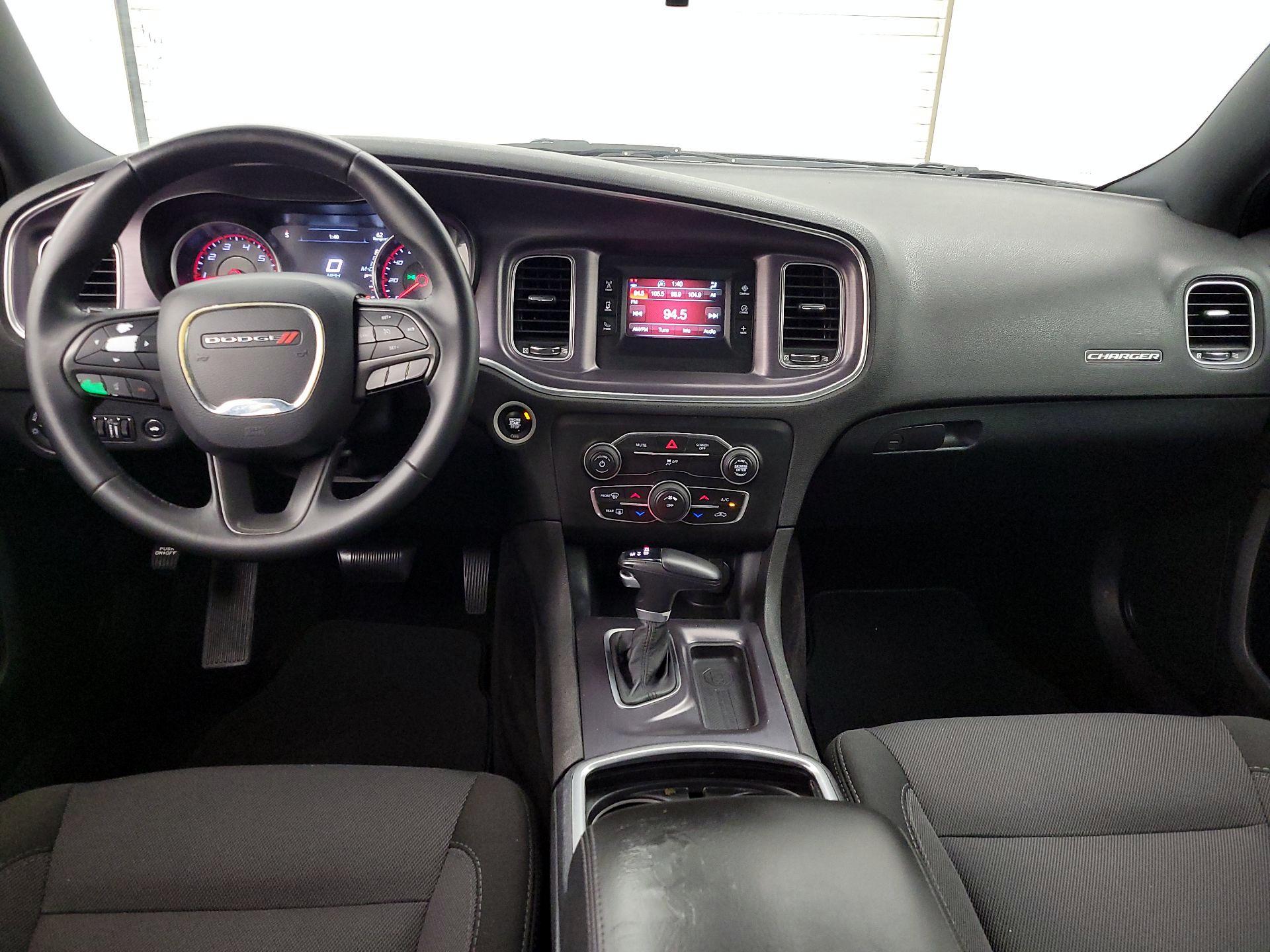 Thumbnail: 2017 Dodge Charger - 9
