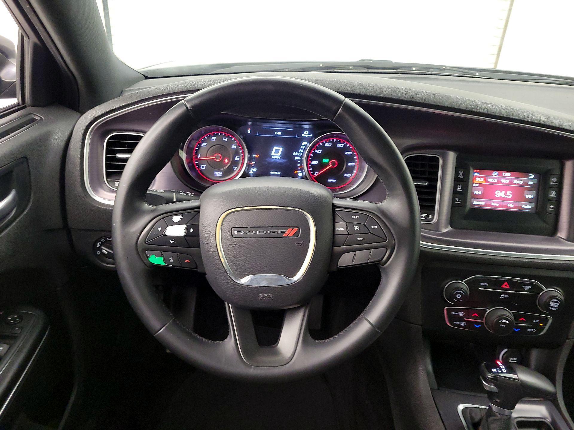 Thumbnail: 2017 Dodge Charger - 10