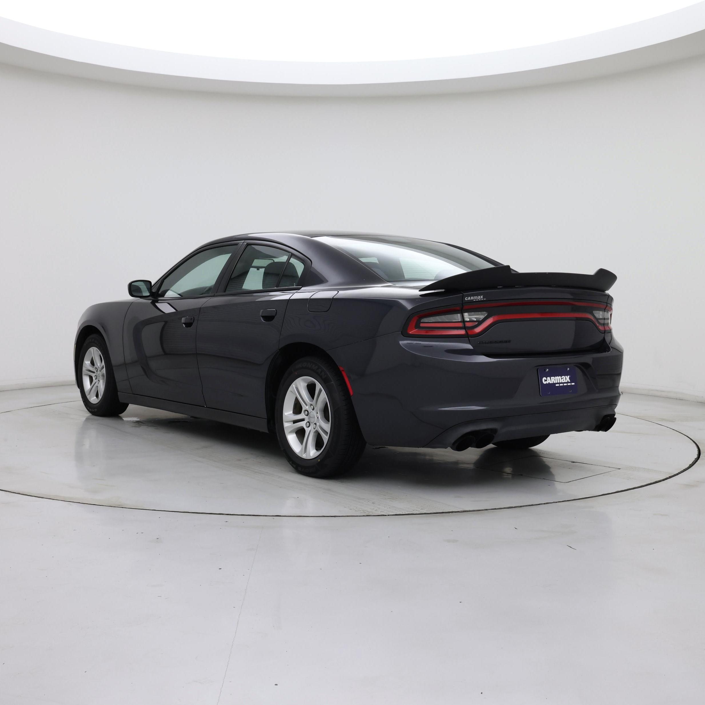 Thumbnail: 2017 Dodge Charger - 2